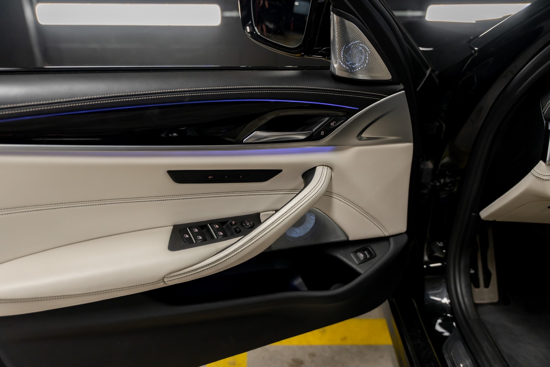 BMW M5 xDrive Competition Drivelogic-image-14