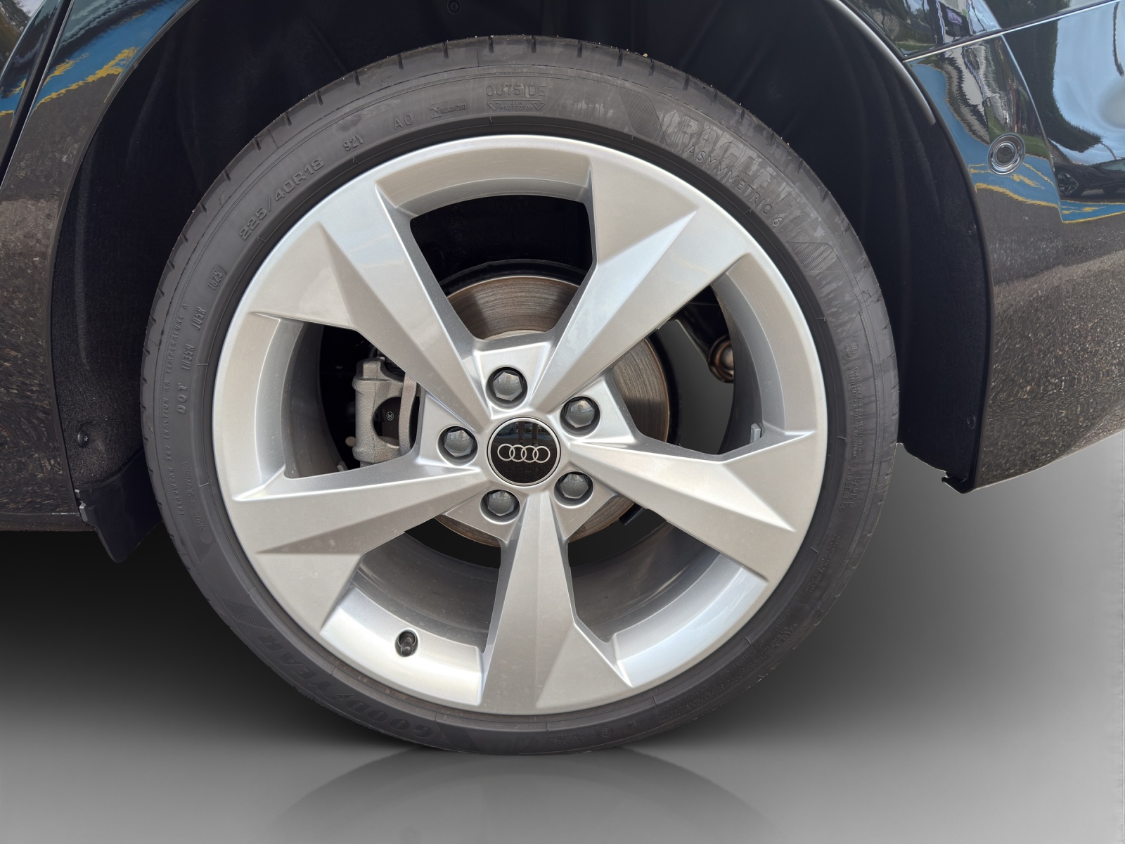 AUDI A3 Sportback 40 TFSI e Attraction S-tronic-image-13