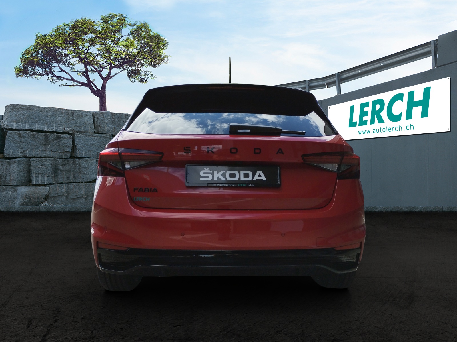 SKODA Fabia 1.5 TSI Monte Carlo DSG-image-4