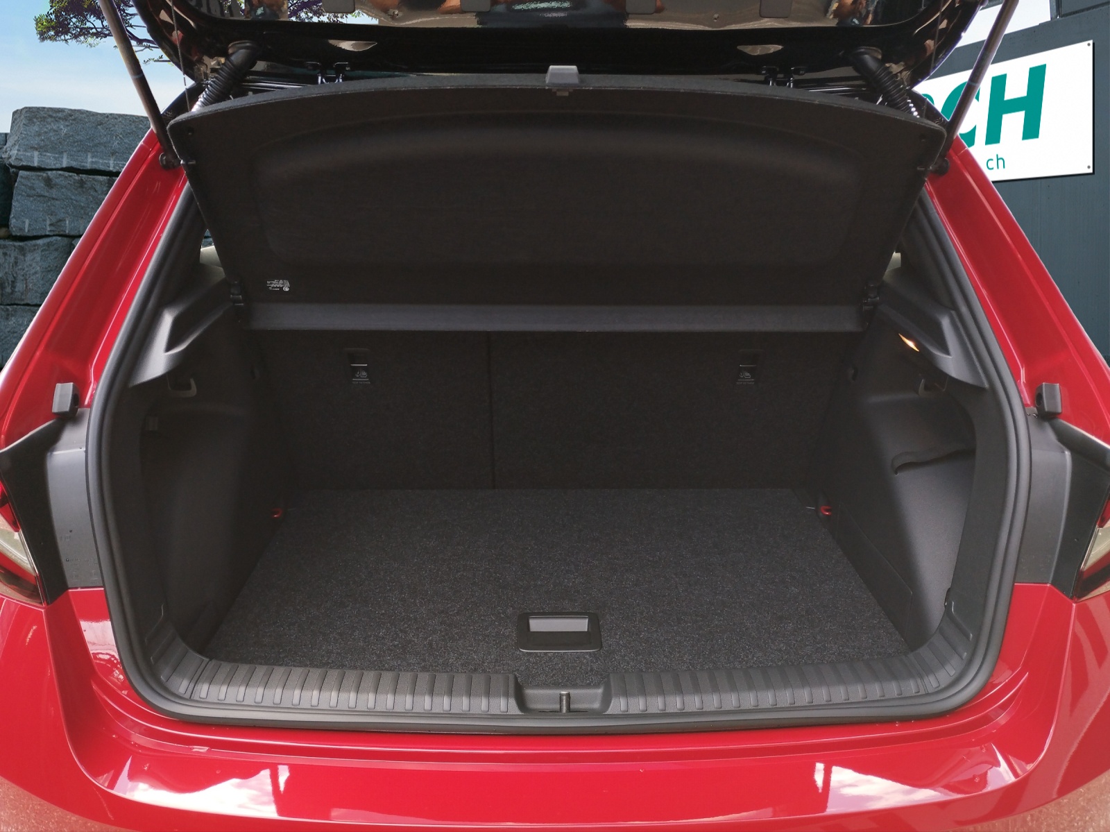 SKODA Fabia 1.5 TSI Monte Carlo DSG-image-5
