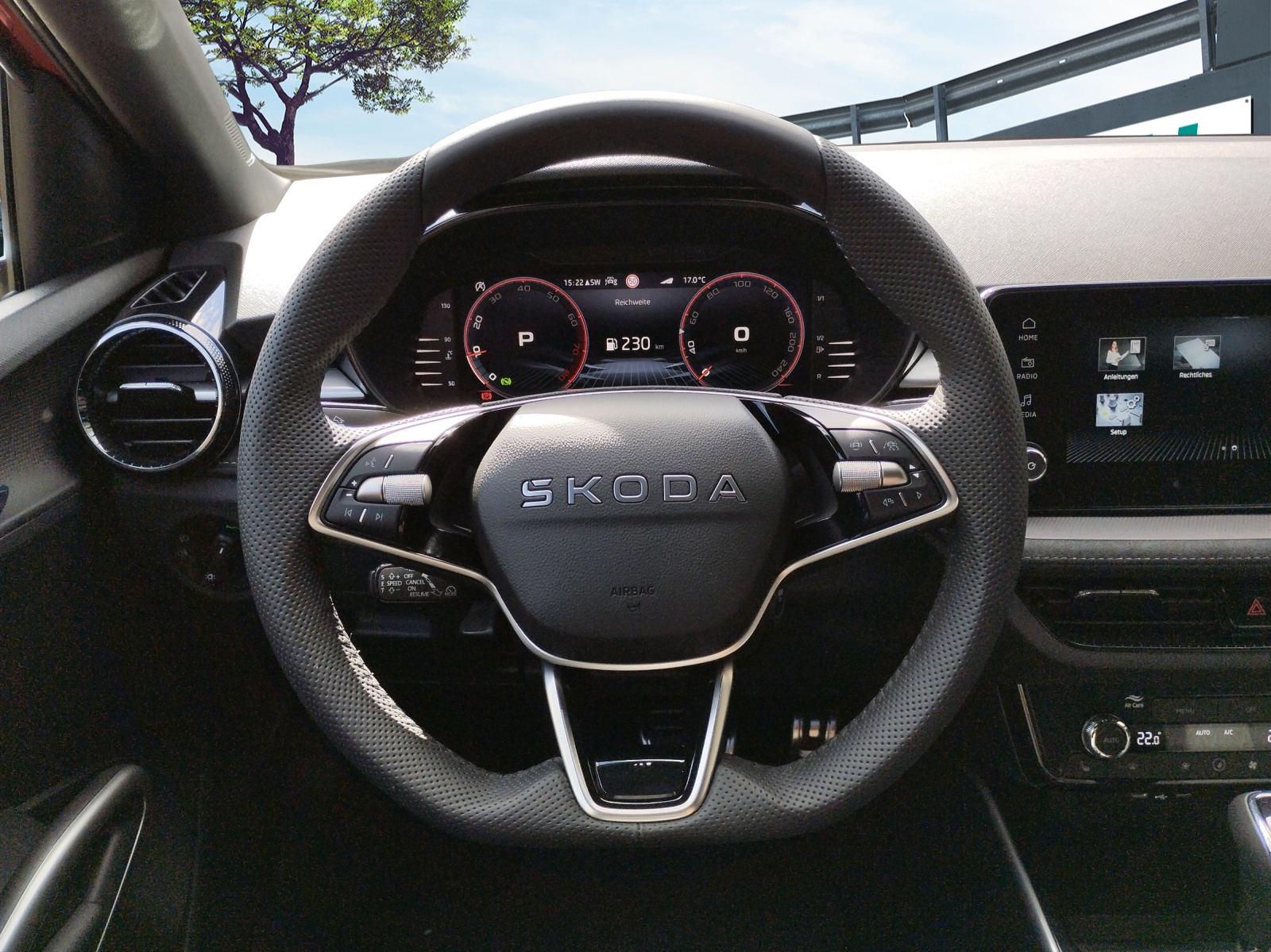 SKODA Fabia 1.5 TSI Monte Carlo DSG-image-10