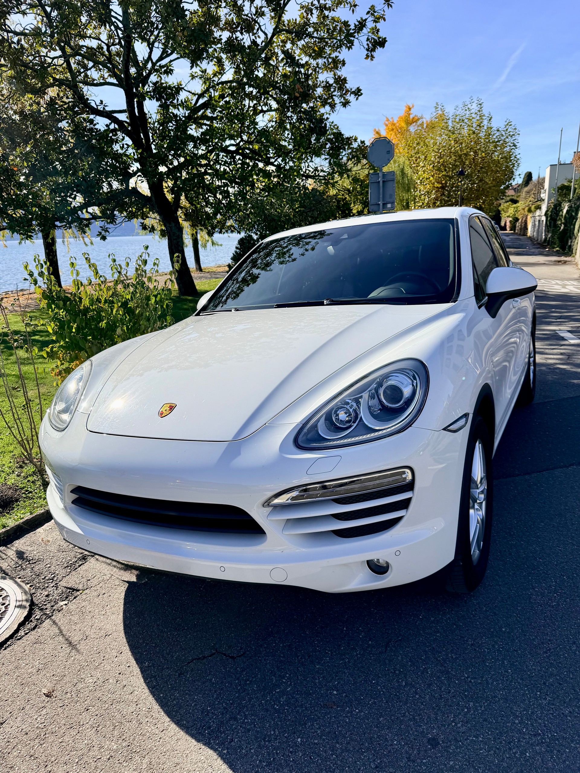 PORSCHE 3.6 V6 TipT-image-0