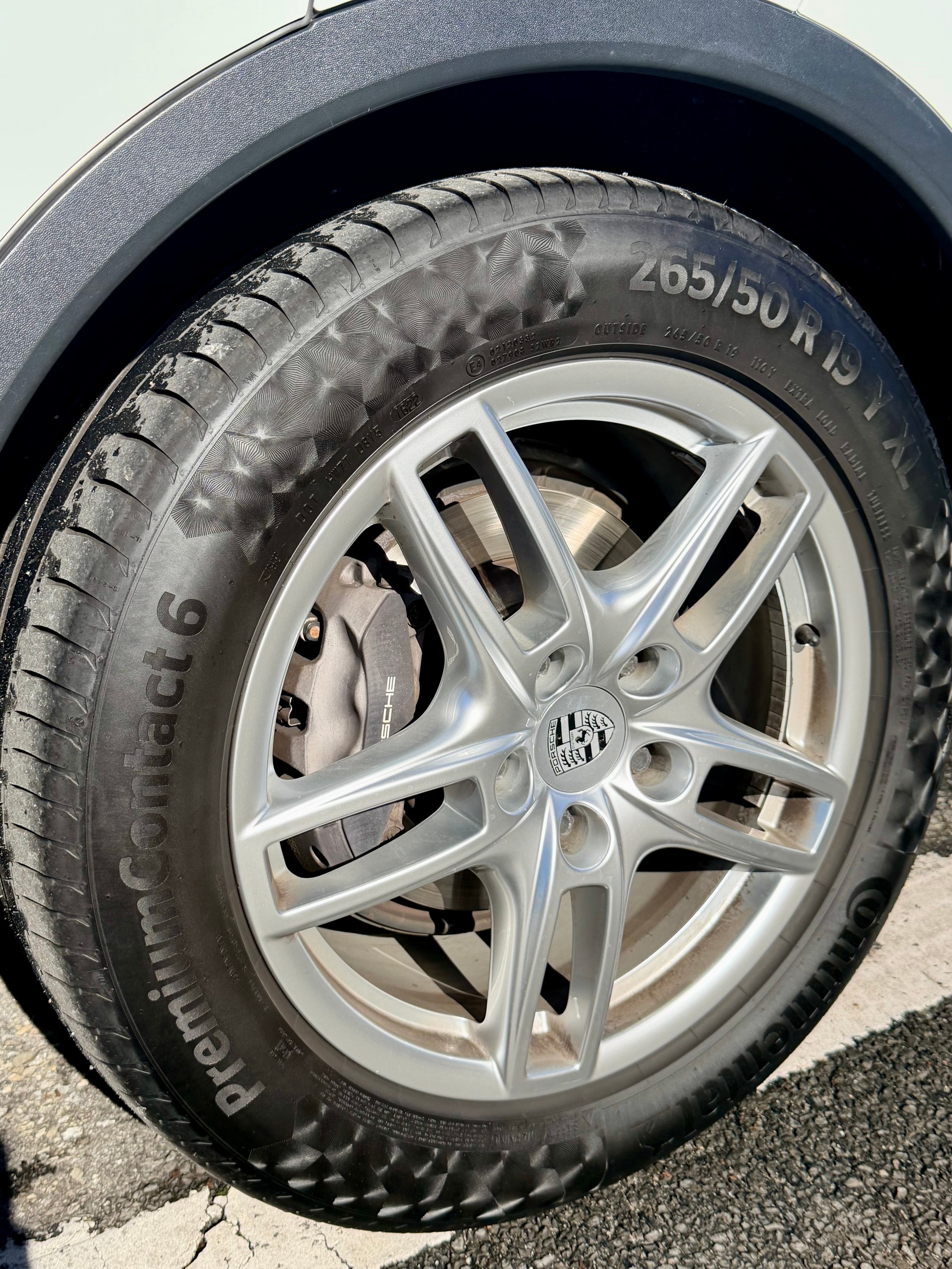 PORSCHE 3.6 V6 TipT-image-5