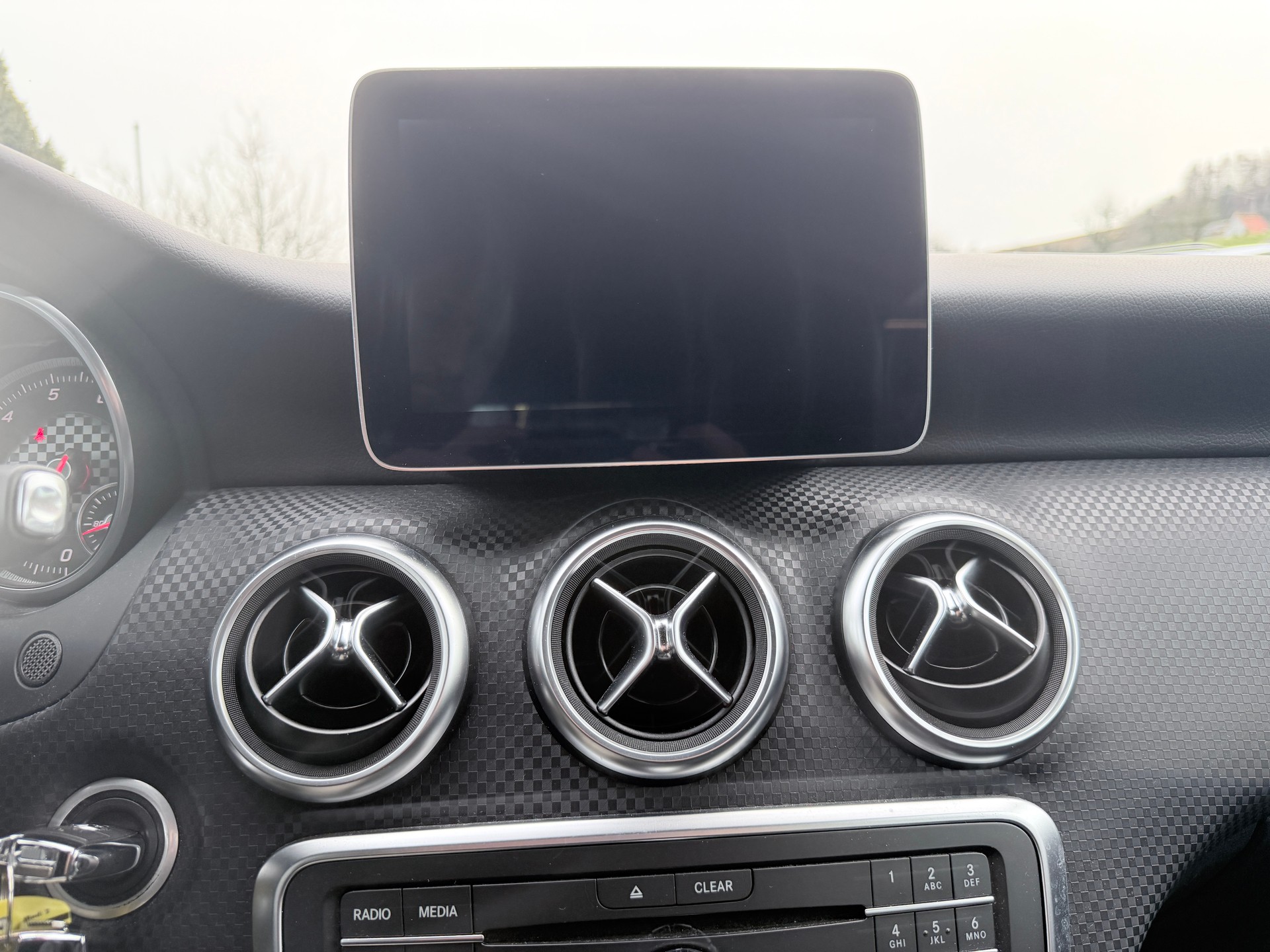 MERCEDES-BENZ A 180 Night Star 7G-DCT-image-13