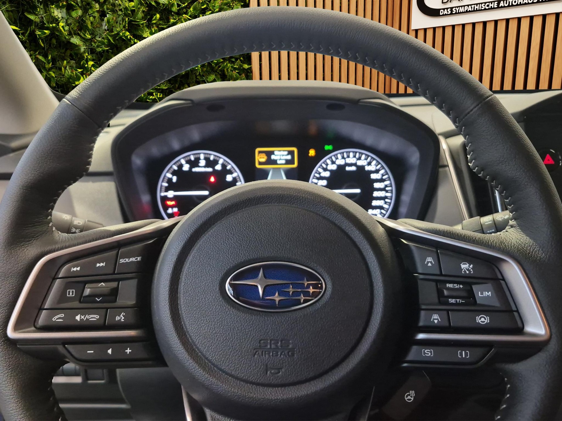 SUBARU Crosstrek 2.0i e-Boxer Passion-image-8