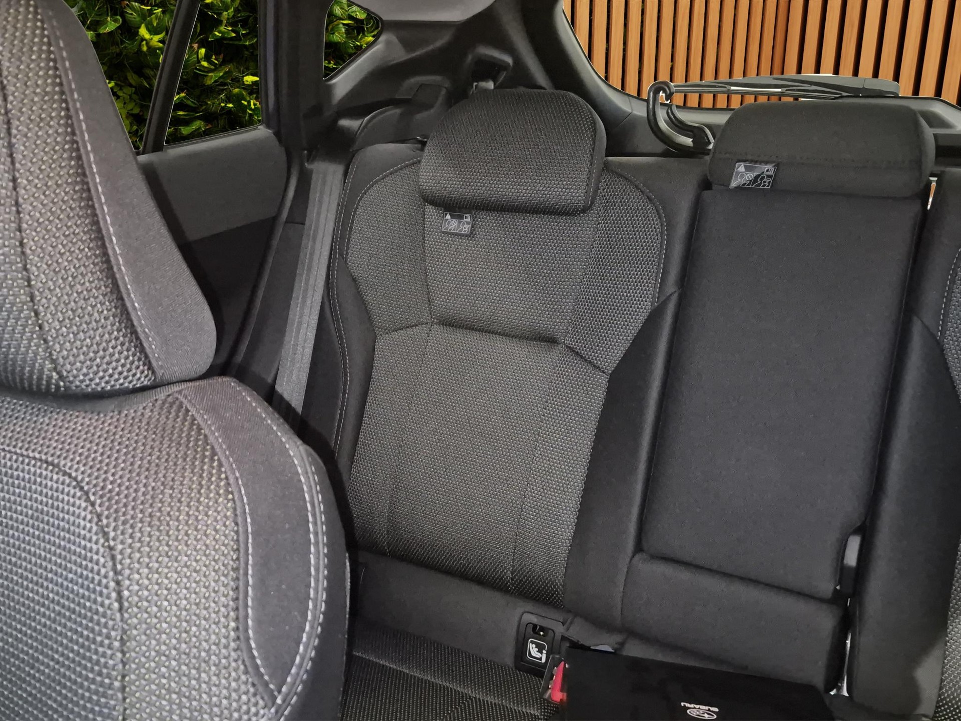 SUBARU Crosstrek 2.0i e-Boxer Passion-image-10