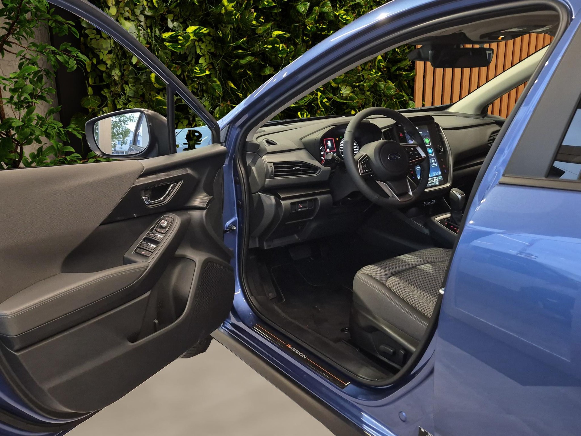 SUBARU Crosstrek 2.0i e-Boxer Passion-image-15