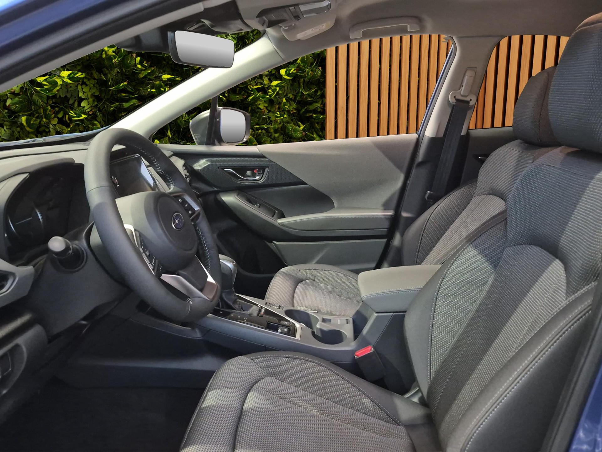 SUBARU Crosstrek 2.0i e-Boxer Passion-image-7