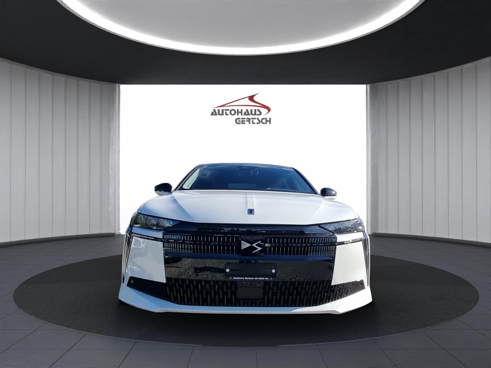 DS AUTOMOBILES DS4 No4 1.2 Hybrid Pallas-showroom-element-1