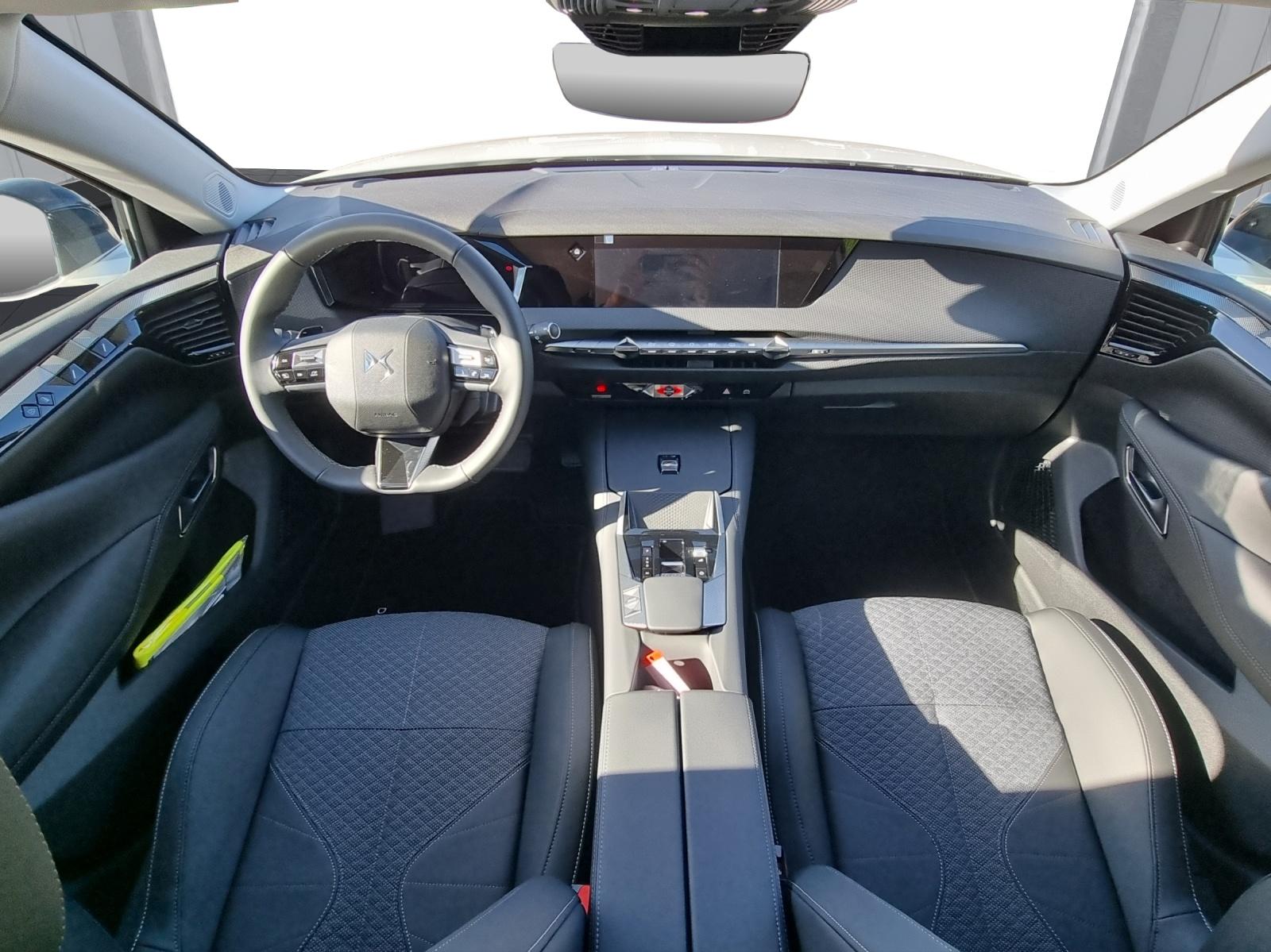 DS AUTOMOBILES DS4 No4 1.2 Hybrid Pallas-image-10