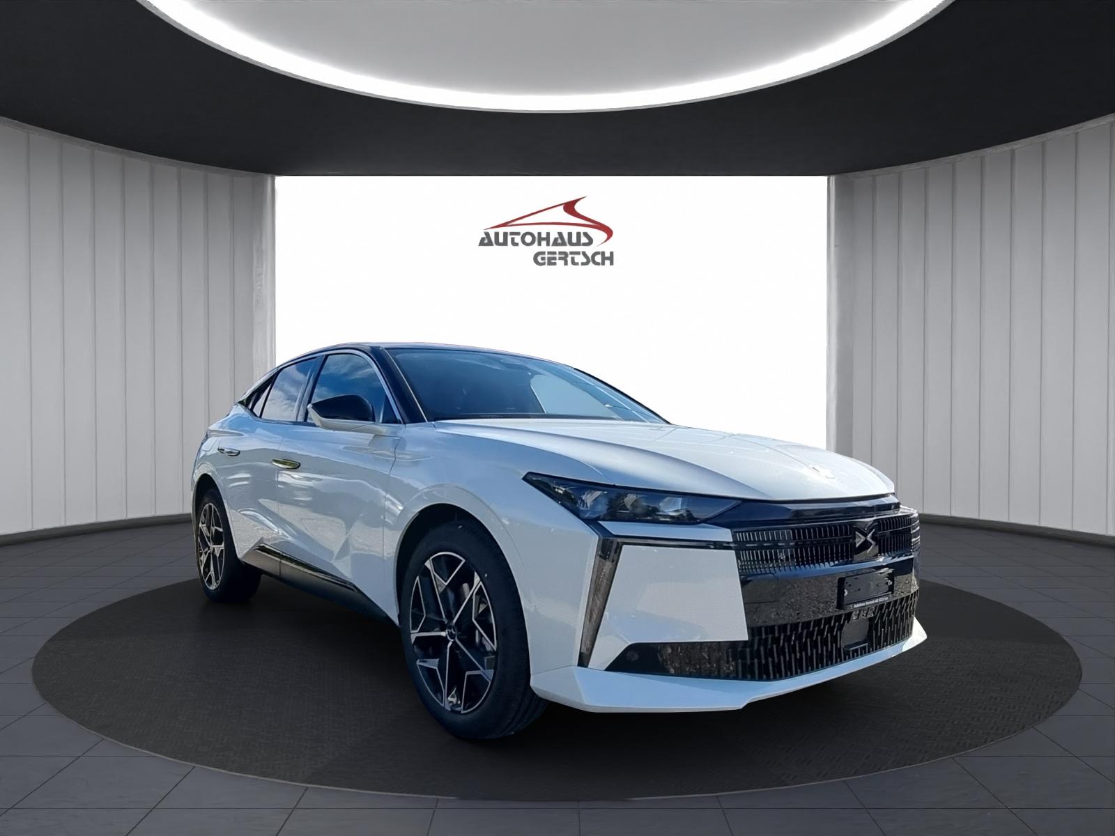 DS AUTOMOBILES DS4 No4 1.2 Hybrid Pallas-showroom-element-2
