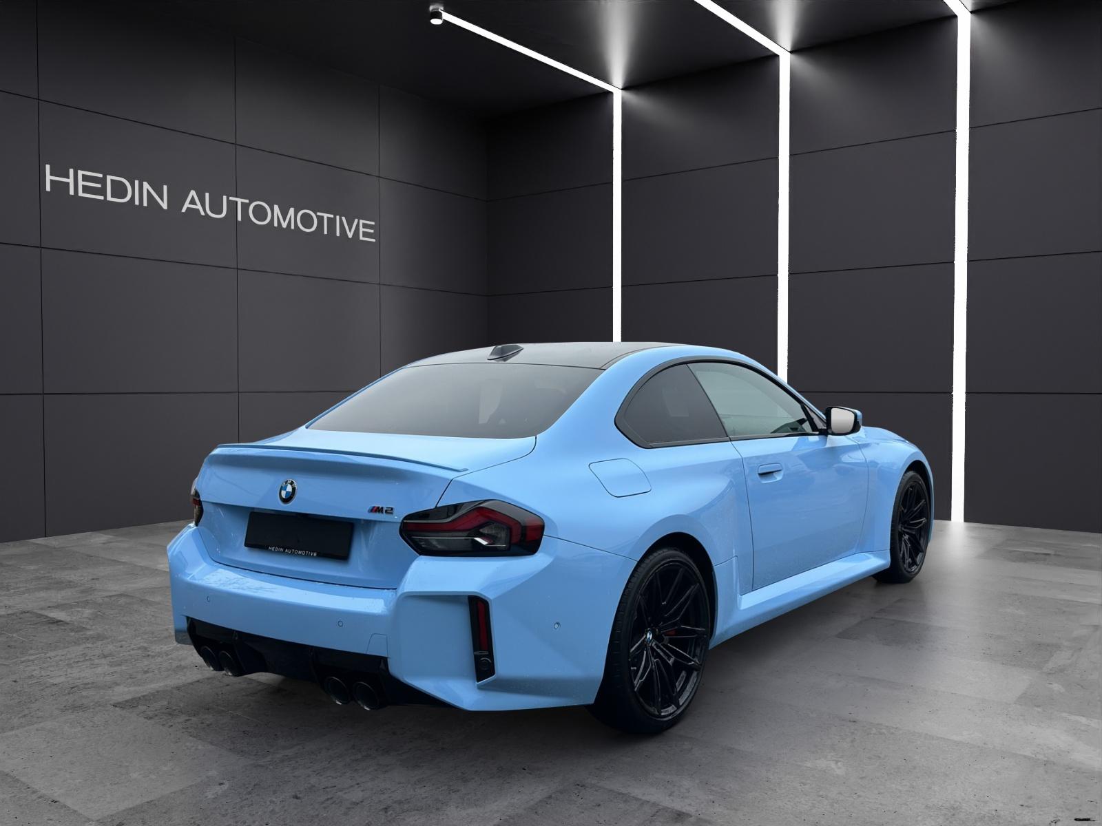 BMW M2 Coupé-image-16
