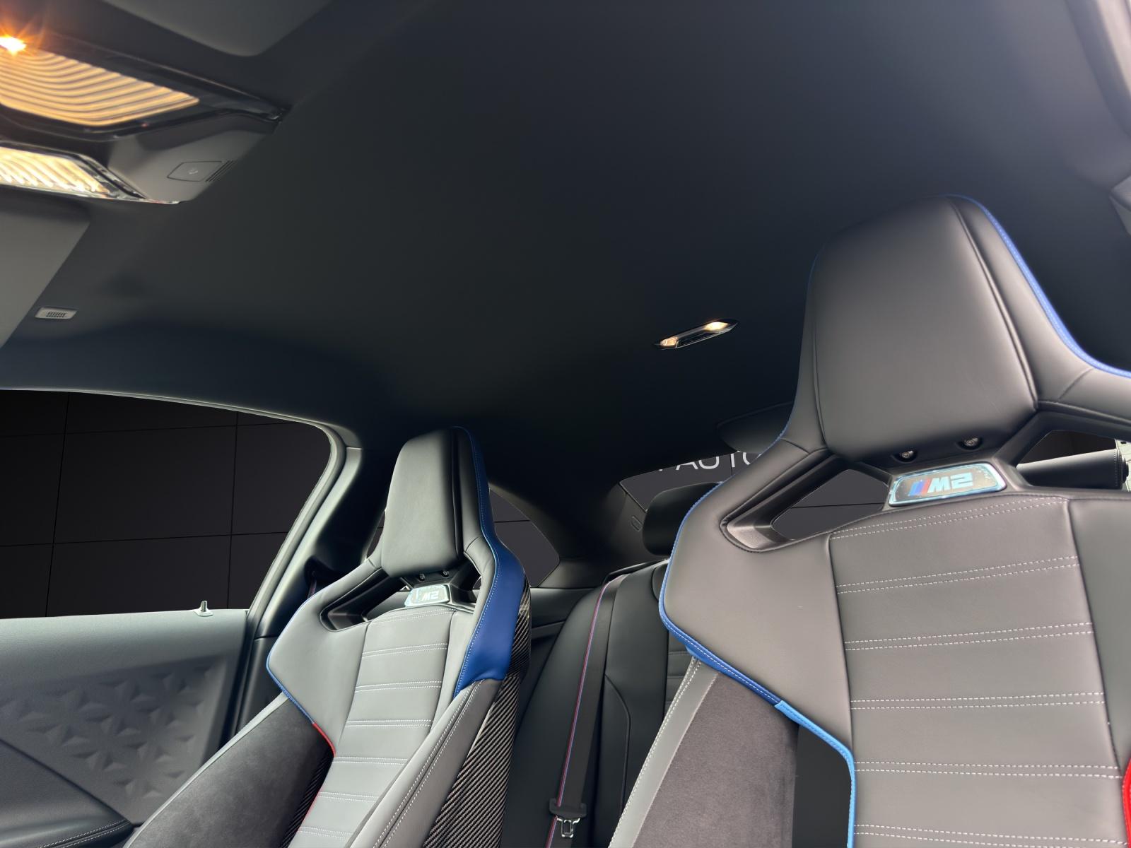 BMW M2 Coupé-image-11