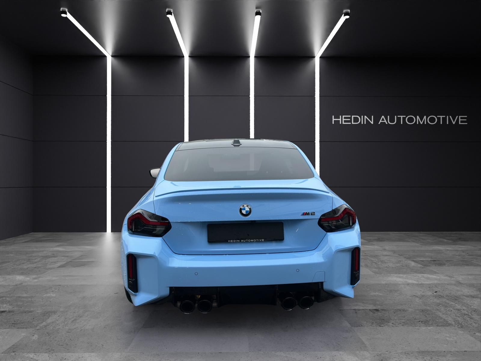 BMW M2 Coupé-image-18