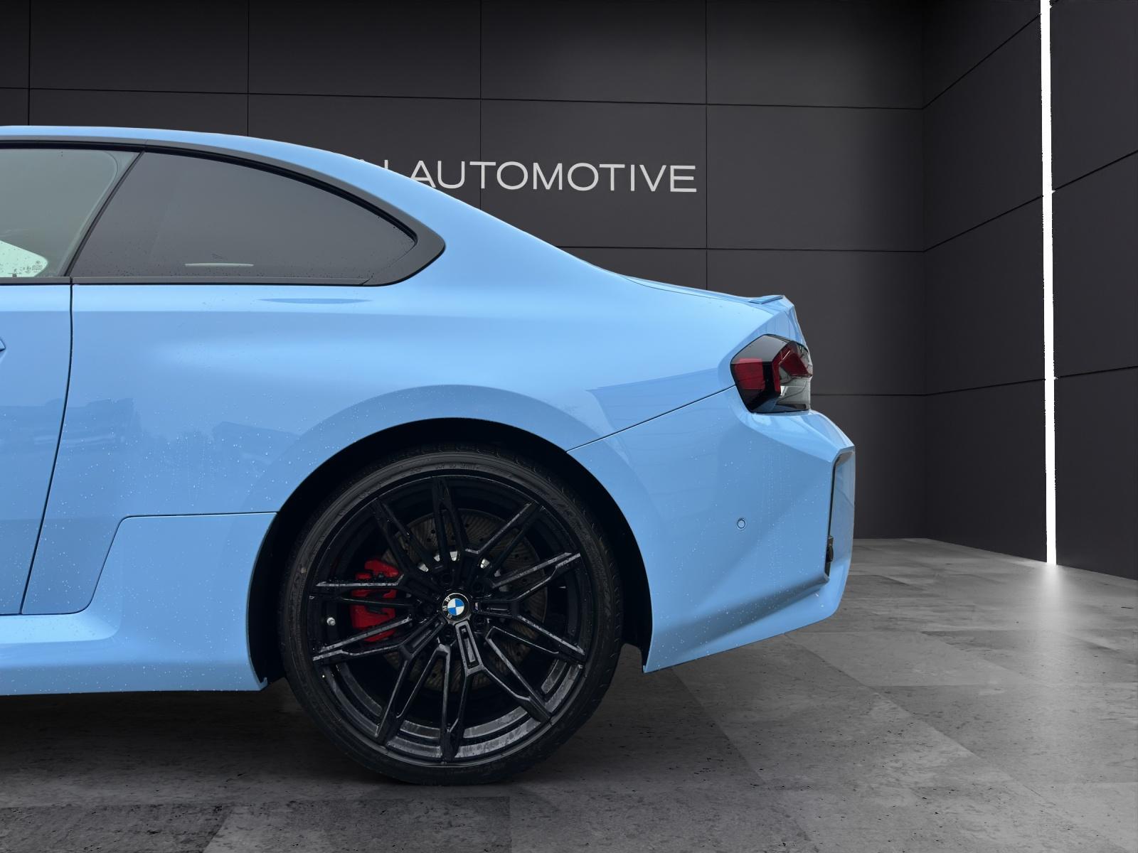 BMW M2 Coupé-image-15