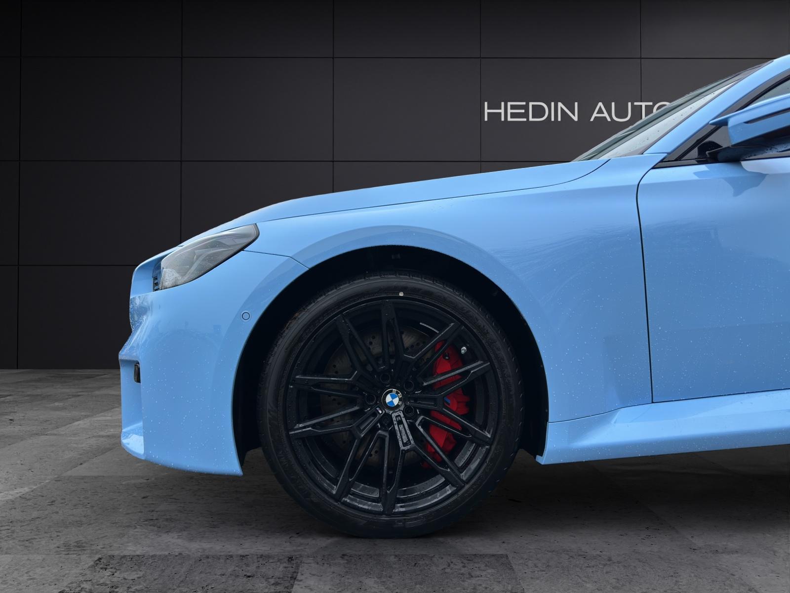 BMW M2 Coupé-image-3