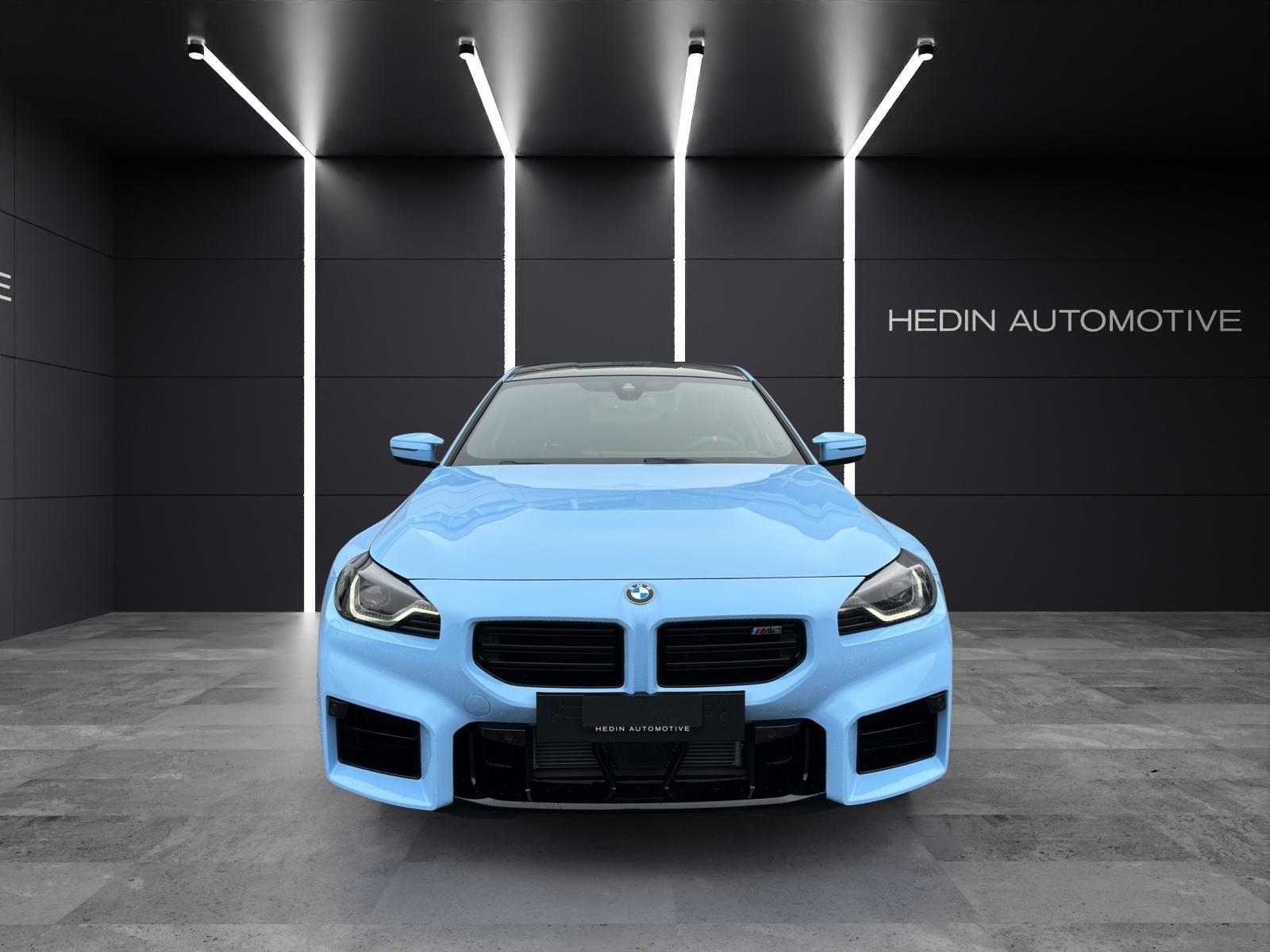 BMW M2 Coupé-image-1