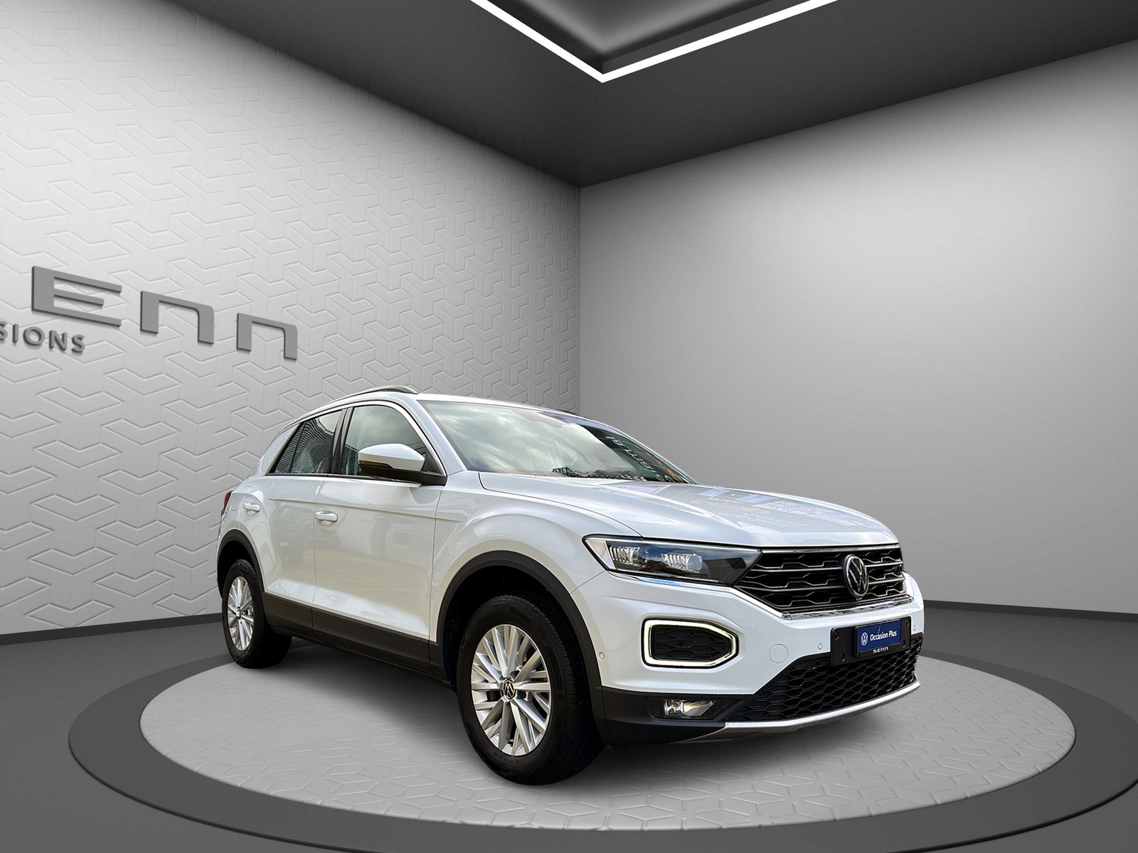VW T-Roc 1.5 TSI EVO Advance Selection DSG-image-7