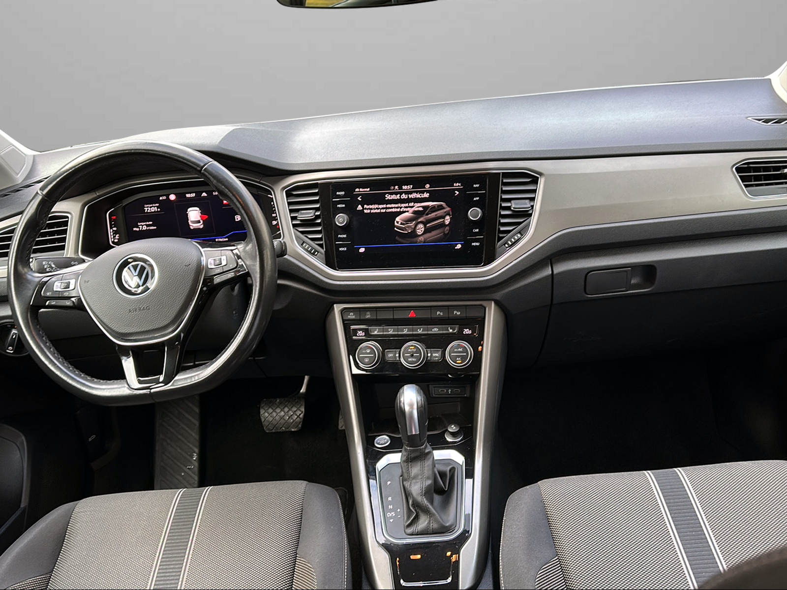 VW T-Roc 1.5 TSI EVO Advance Selection DSG-image-12