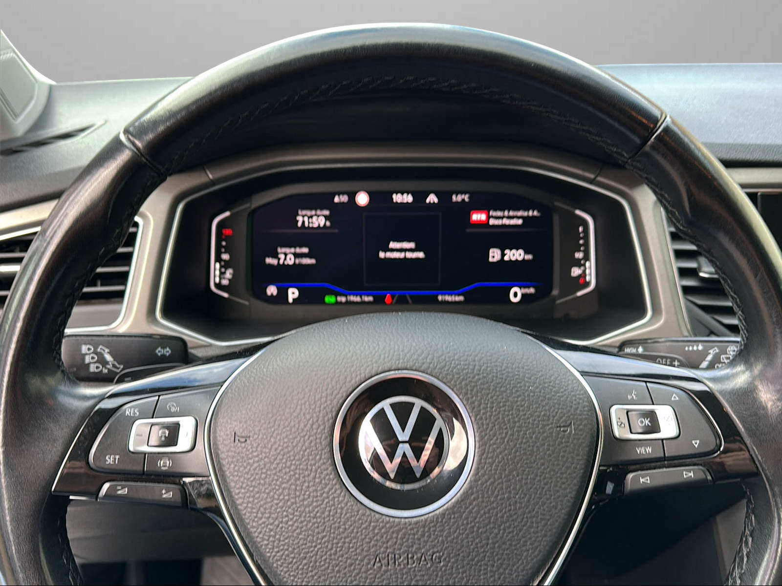 VW T-Roc 1.5 TSI EVO Advance Selection DSG-image-13
