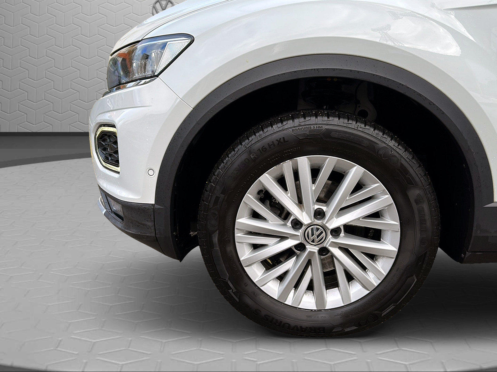 VW T-Roc 1.5 TSI EVO Advance Selection DSG-image-8