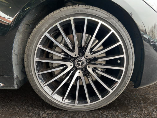 MERCEDES-BENZ S 400 d 4M AMG Line 9G-T-image-7