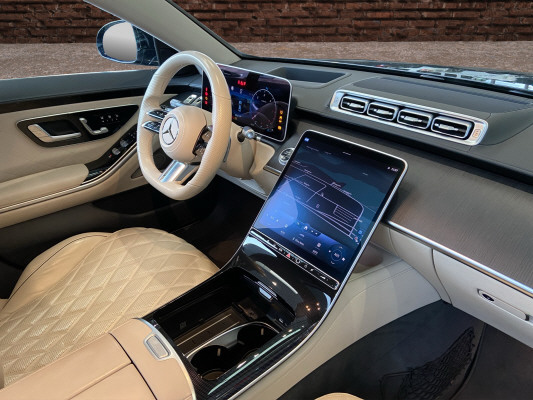 MERCEDES-BENZ S 400 d 4M AMG Line 9G-T-image-14