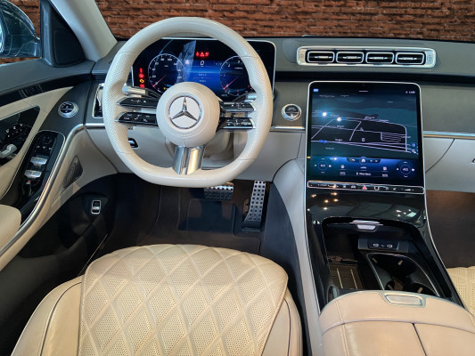 MERCEDES-BENZ S 400 d 4M AMG Line 9G-T-image-9