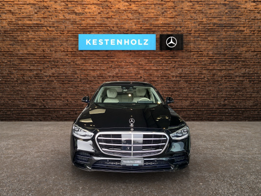 MERCEDES-BENZ S 400 d 4M AMG Line 9G-T-image-4