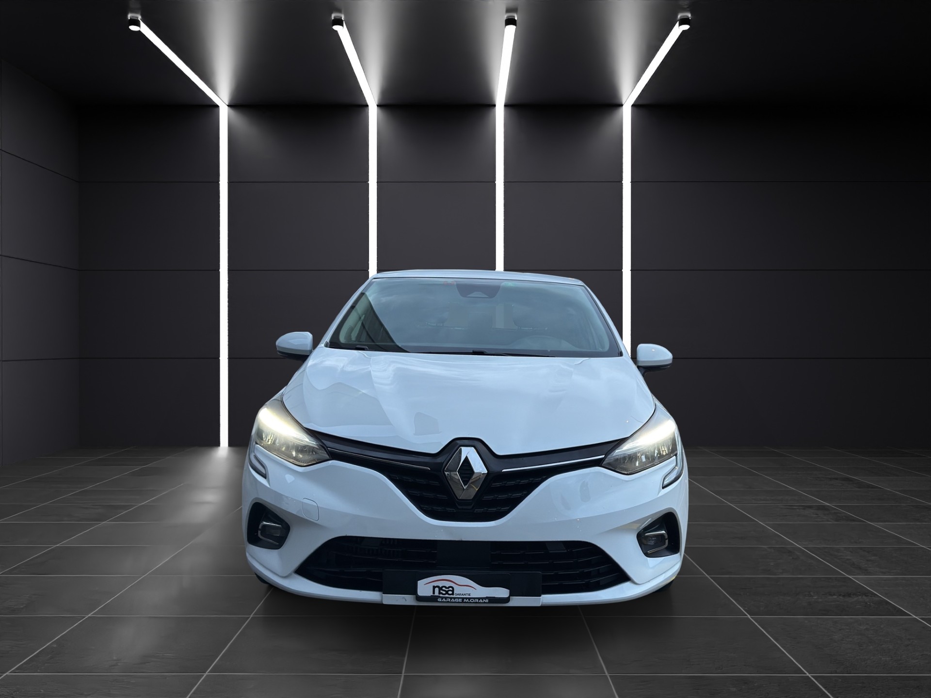 RENAULT Clio 1.0 Business-image-7