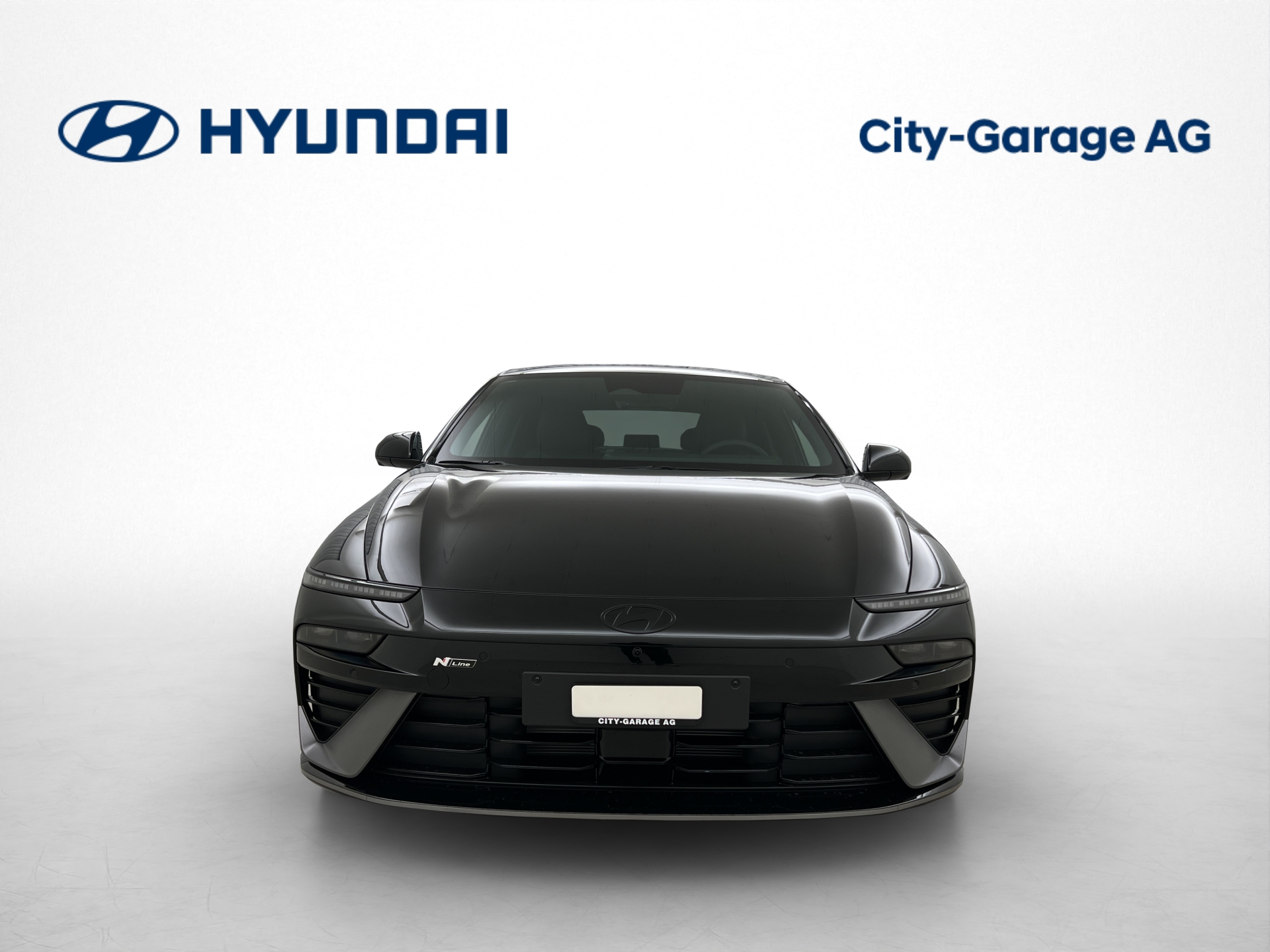 HYUNDAI Ioniq 6 N Line Sunroof 4WD-image-3