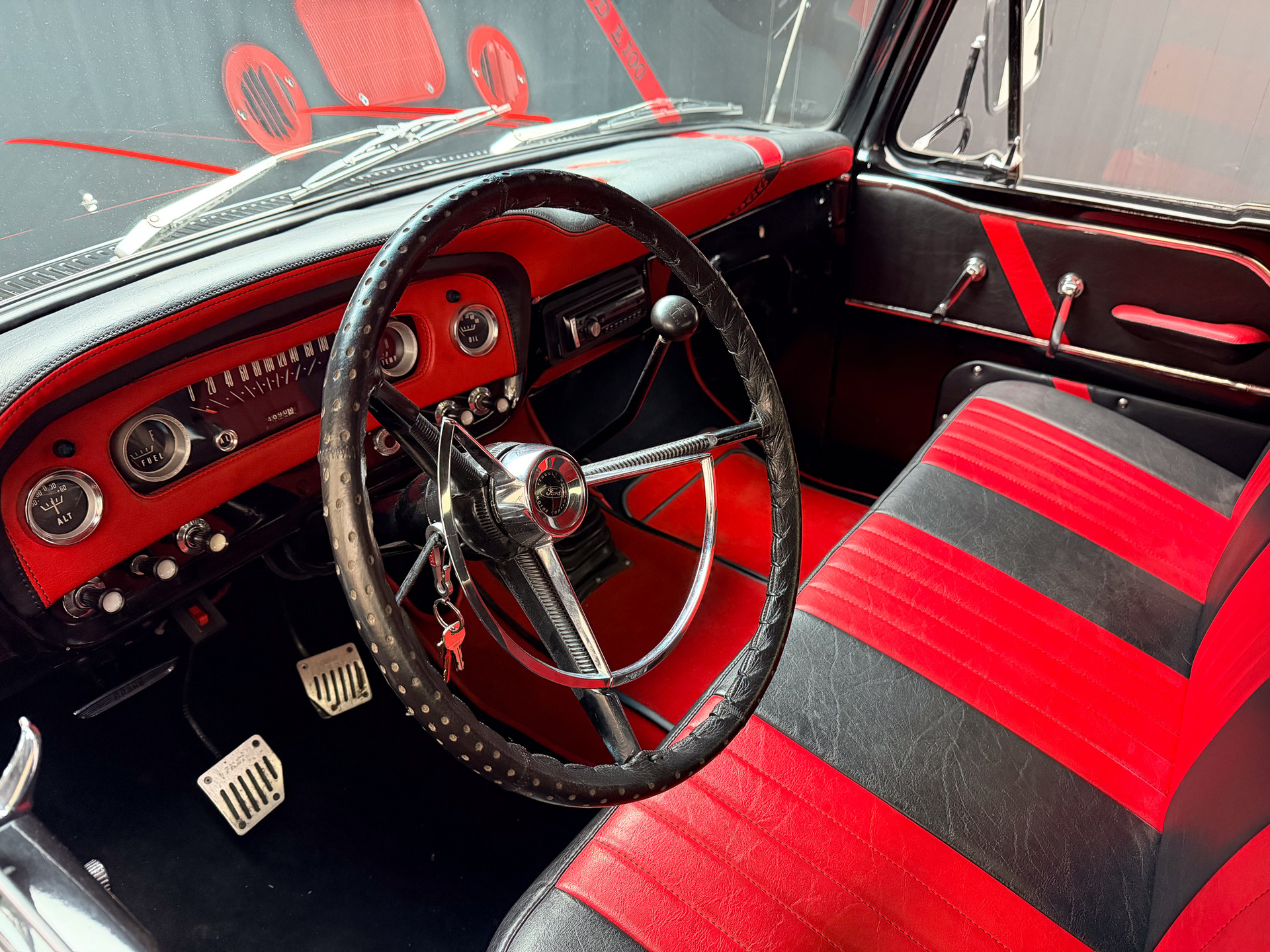 FORD F100-image-7