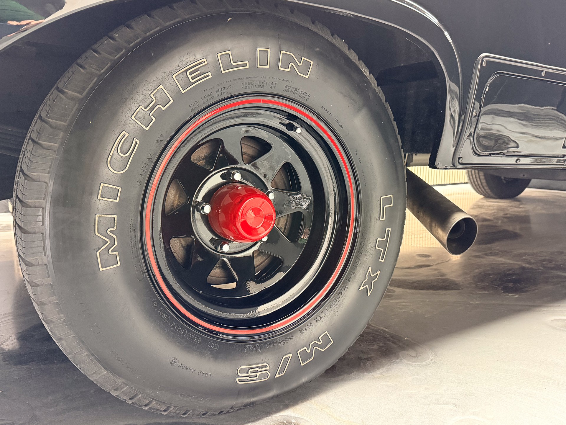 FORD F100-image-6