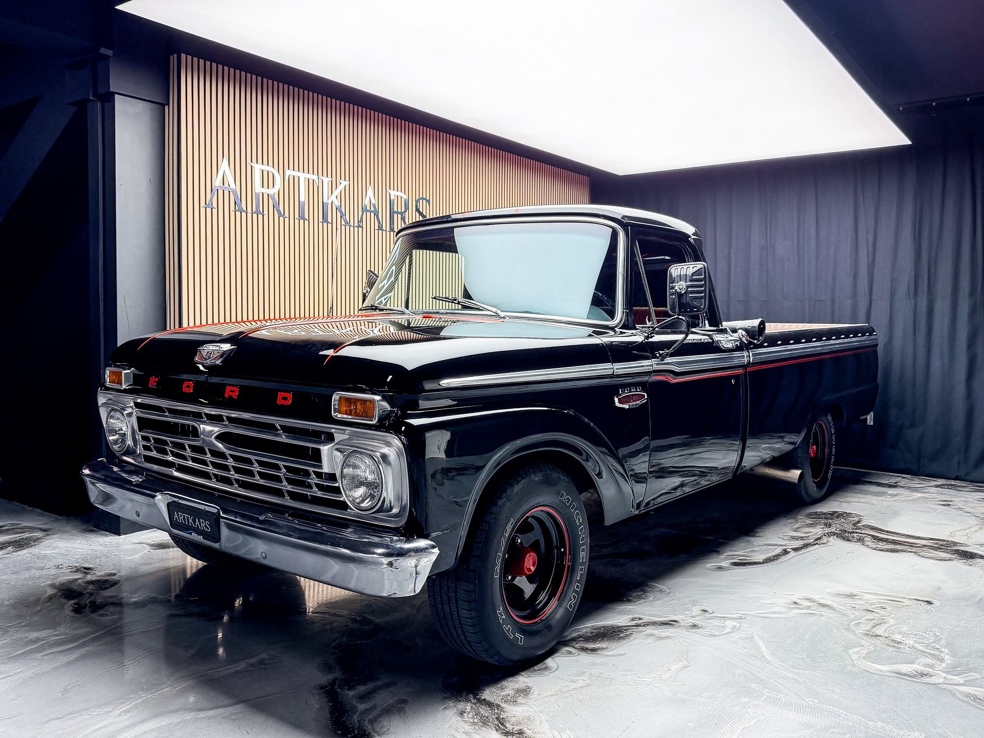 FORD F-150 Raptor — slika 7