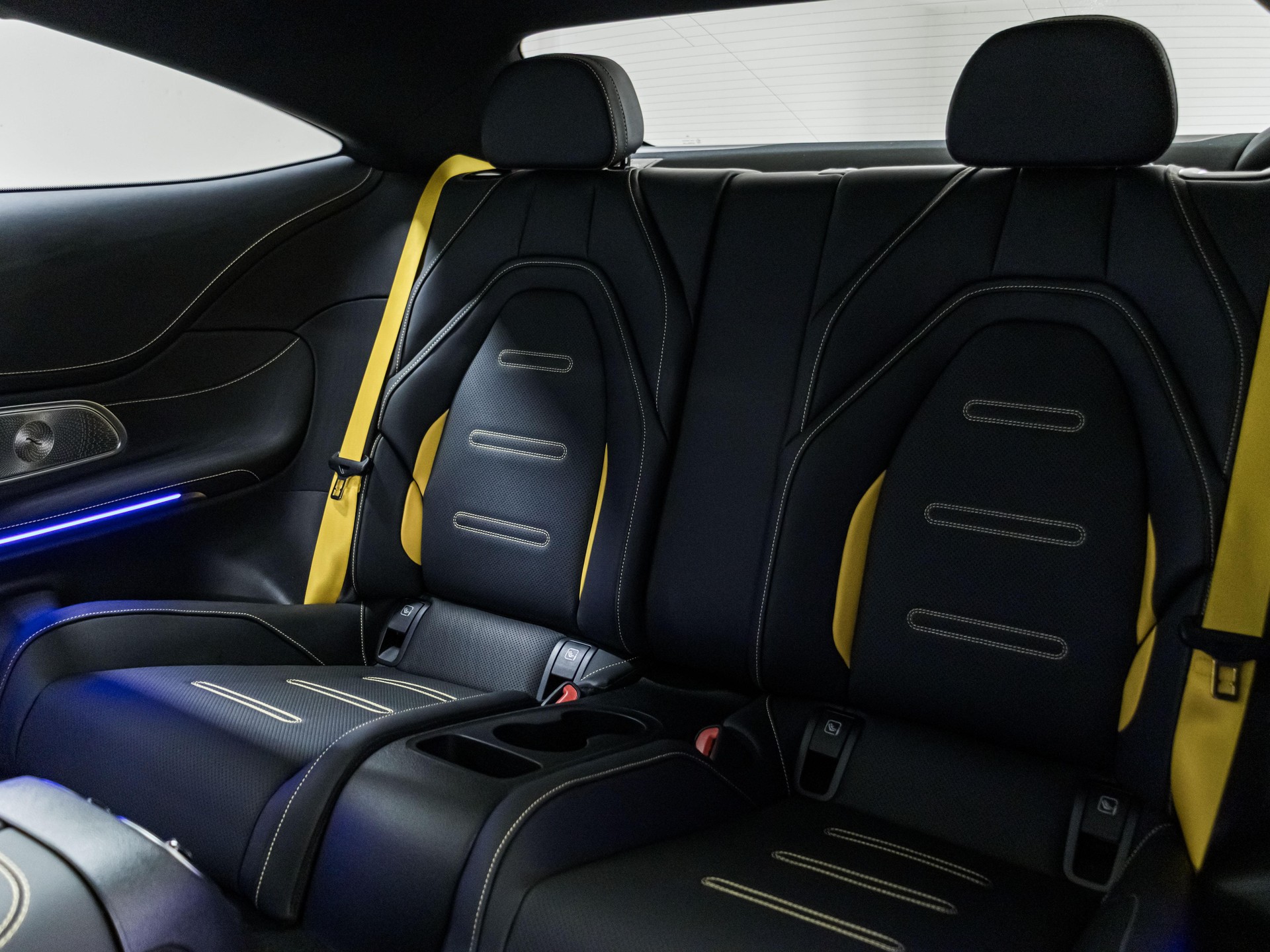 MERCEDES-BENZ CLE 53 AMG 4MATIC+ Coupé-image-7