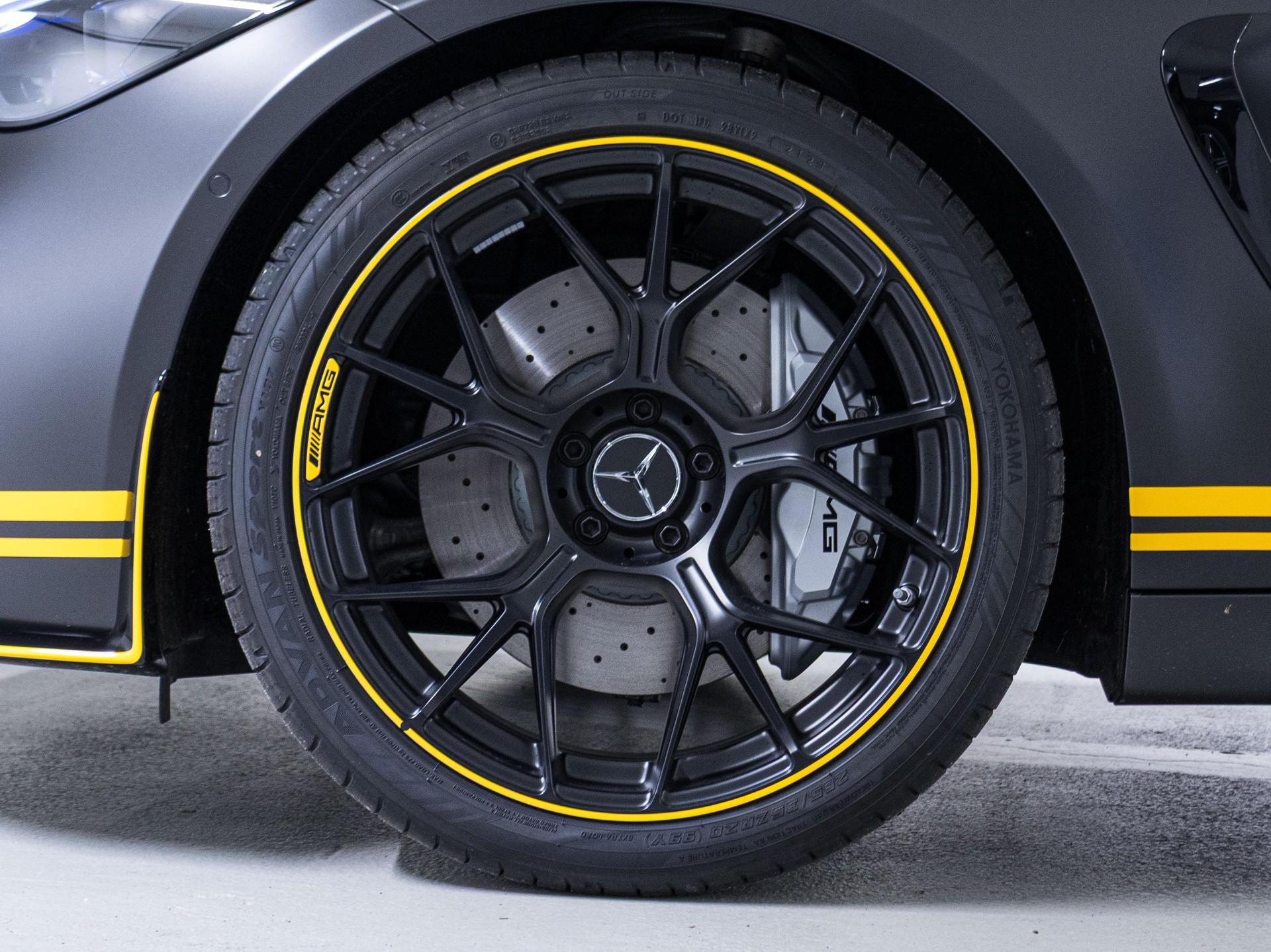 MERCEDES-BENZ CLE 53 AMG 4MATIC+ Coupé-image-14