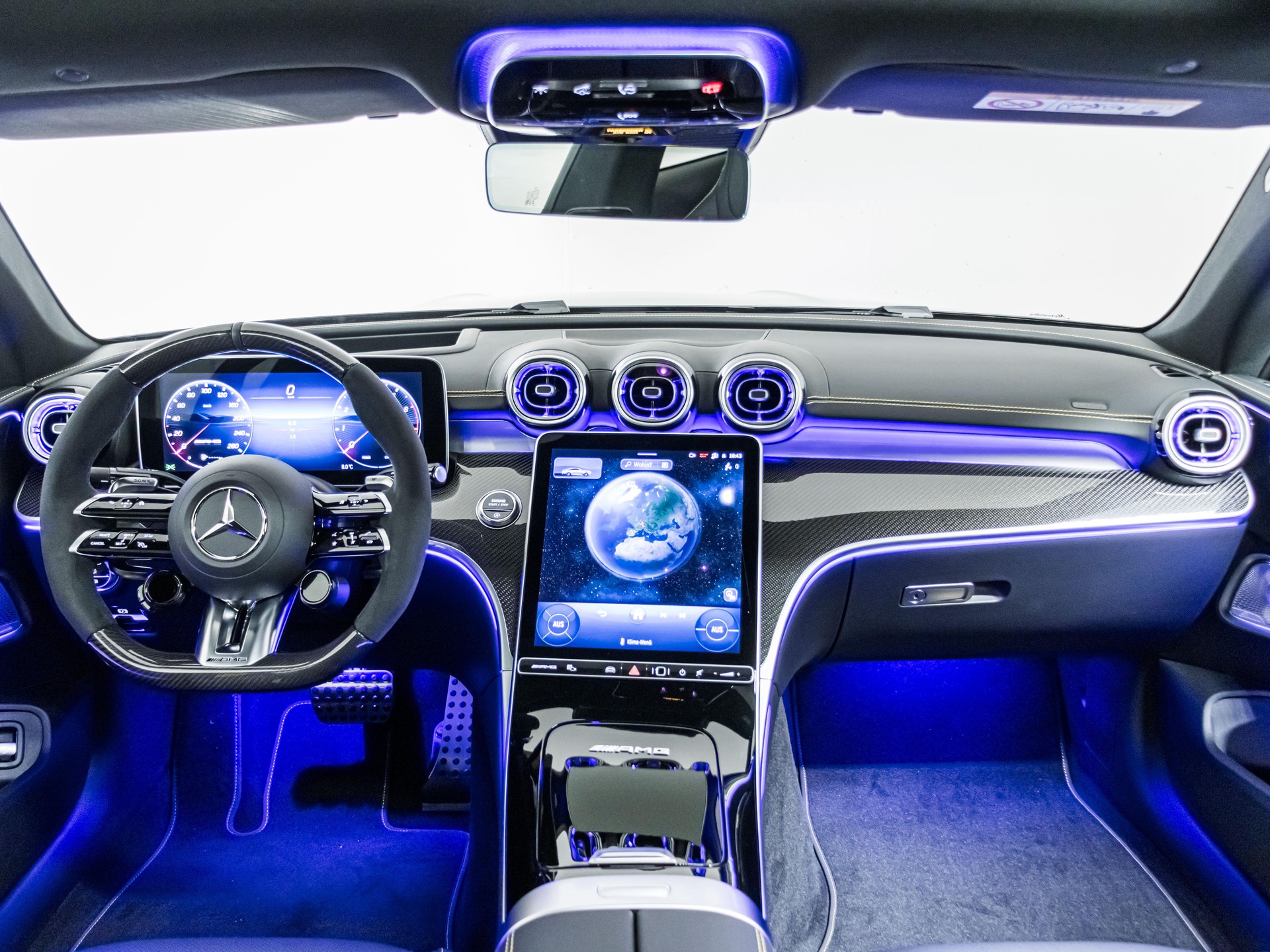 MERCEDES-BENZ CLE 53 AMG 4MATIC+ Coupé-image-10