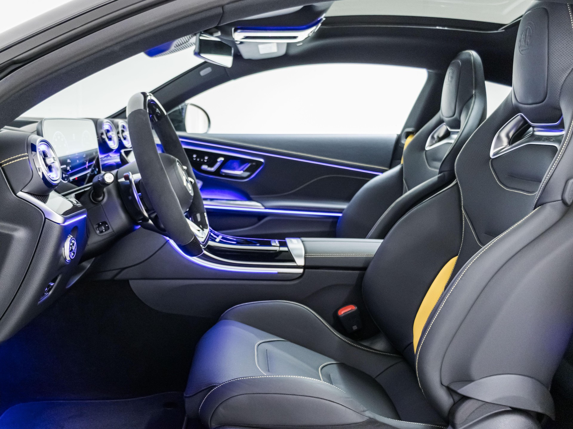MERCEDES-BENZ CLE 53 AMG 4MATIC+ Coupé-image-6