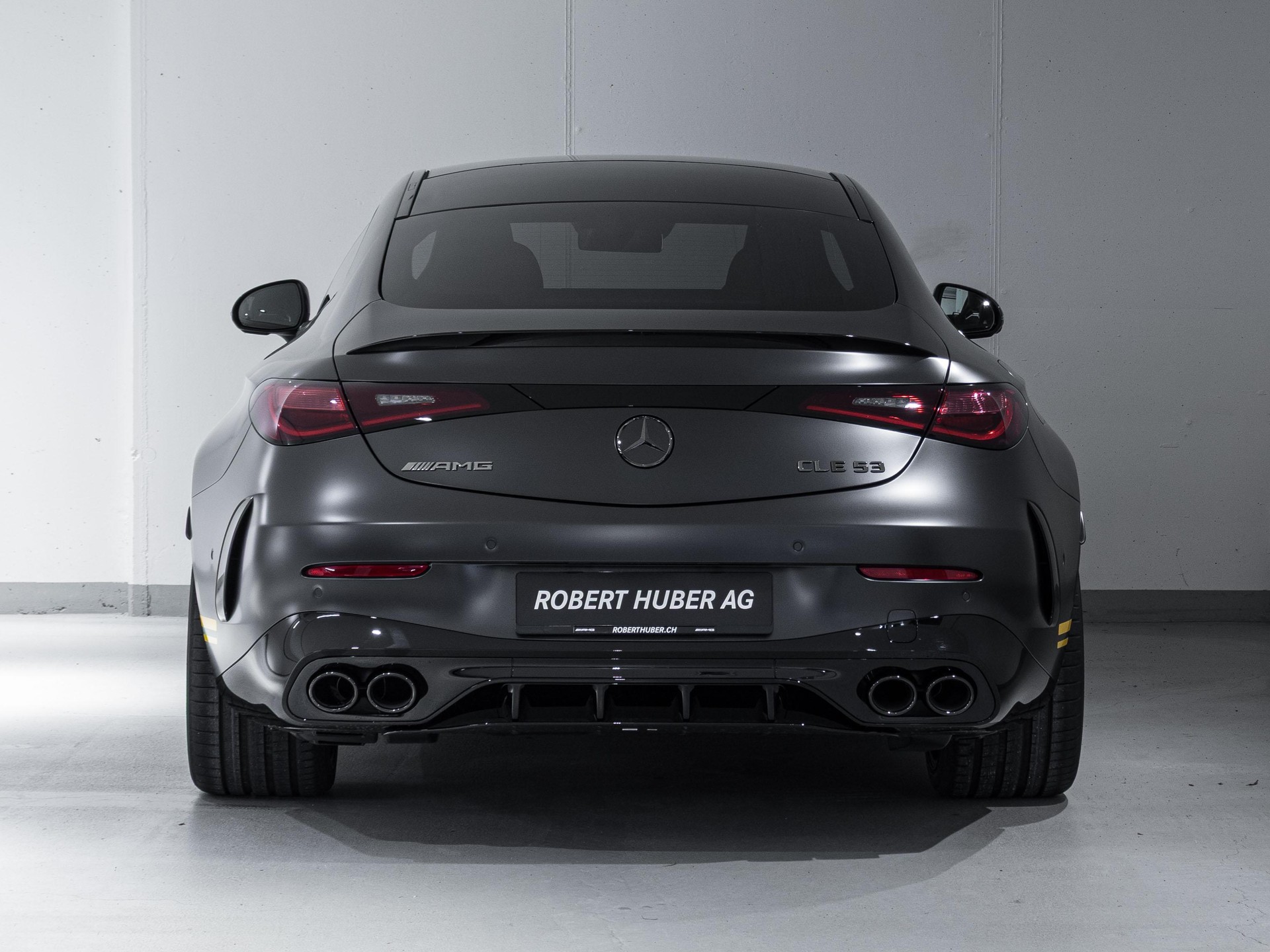 MERCEDES-BENZ CLE 53 AMG 4MATIC+ Coupé-image-5