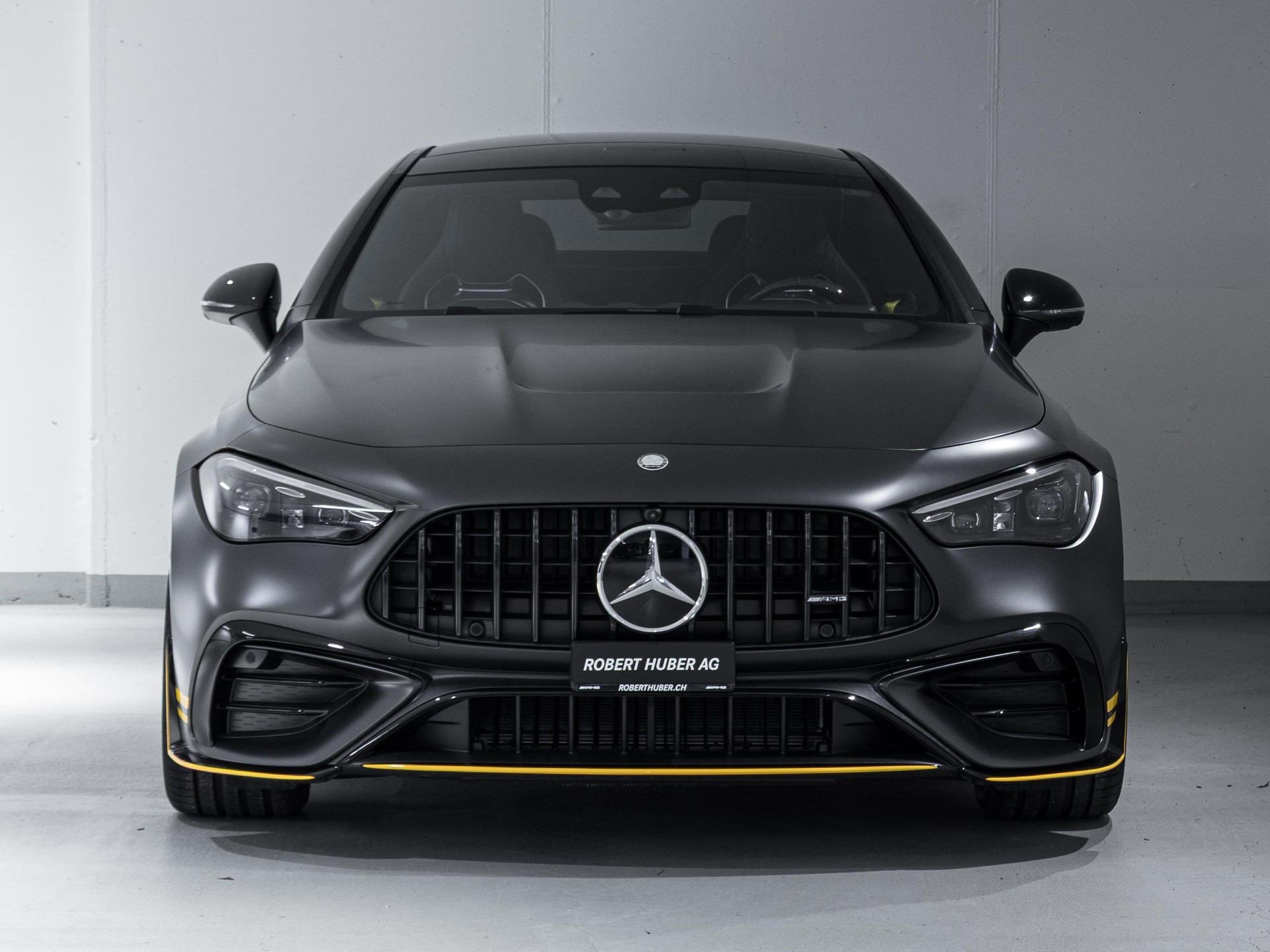 MERCEDES-BENZ CLE 53 AMG 4MATIC+ Coupé-image-2