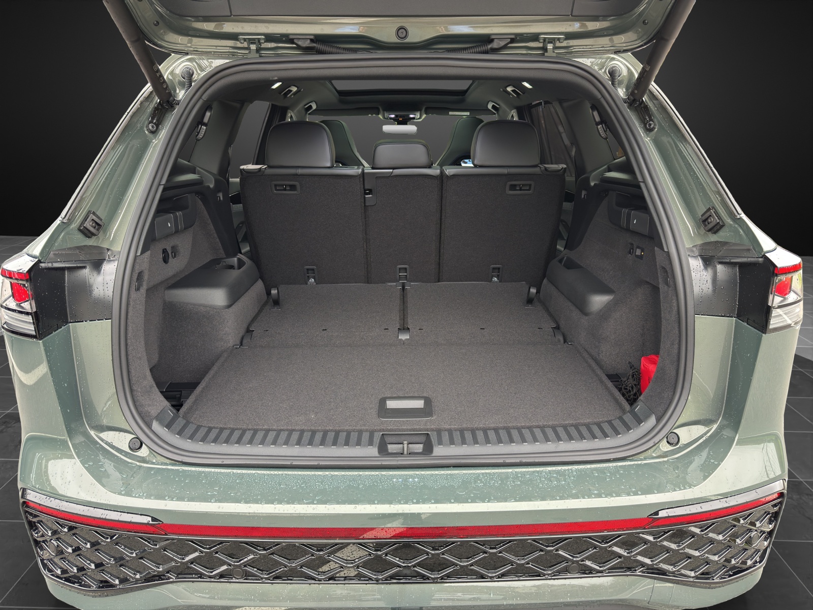VW Tayron 2.0 TDI SCR R-Line 4Motion DSG-image-12