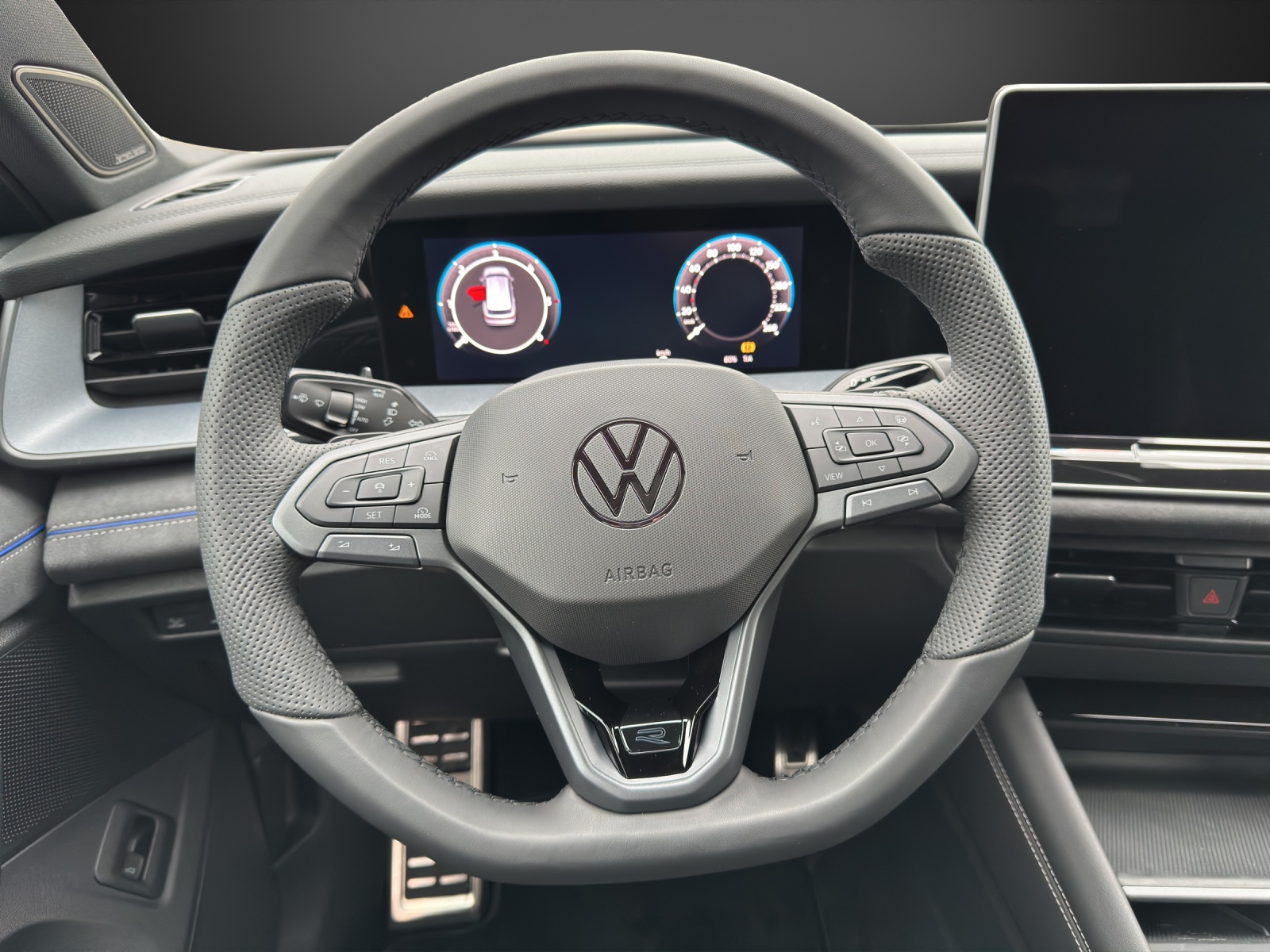 VW Tayron 2.0 TDI SCR R-Line 4Motion DSG-image-10