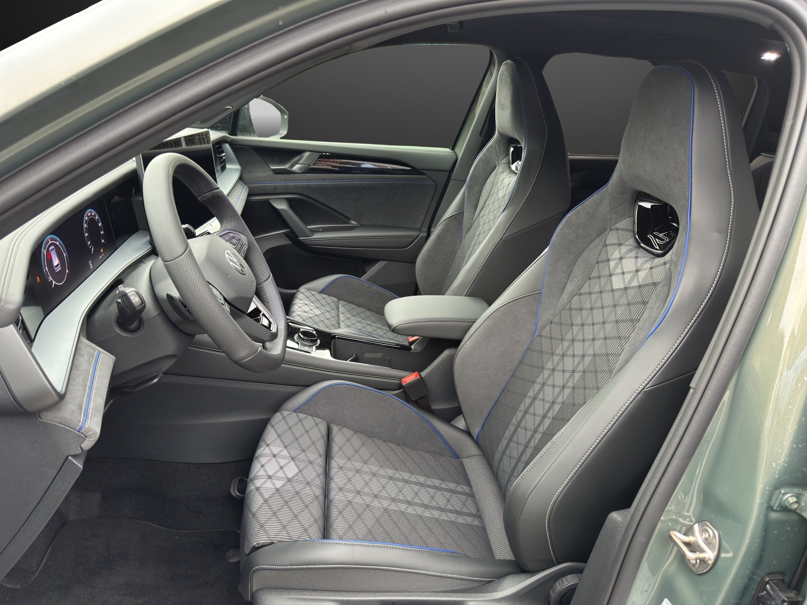 VW Tayron 2.0 TDI SCR R-Line 4Motion DSG-image-7