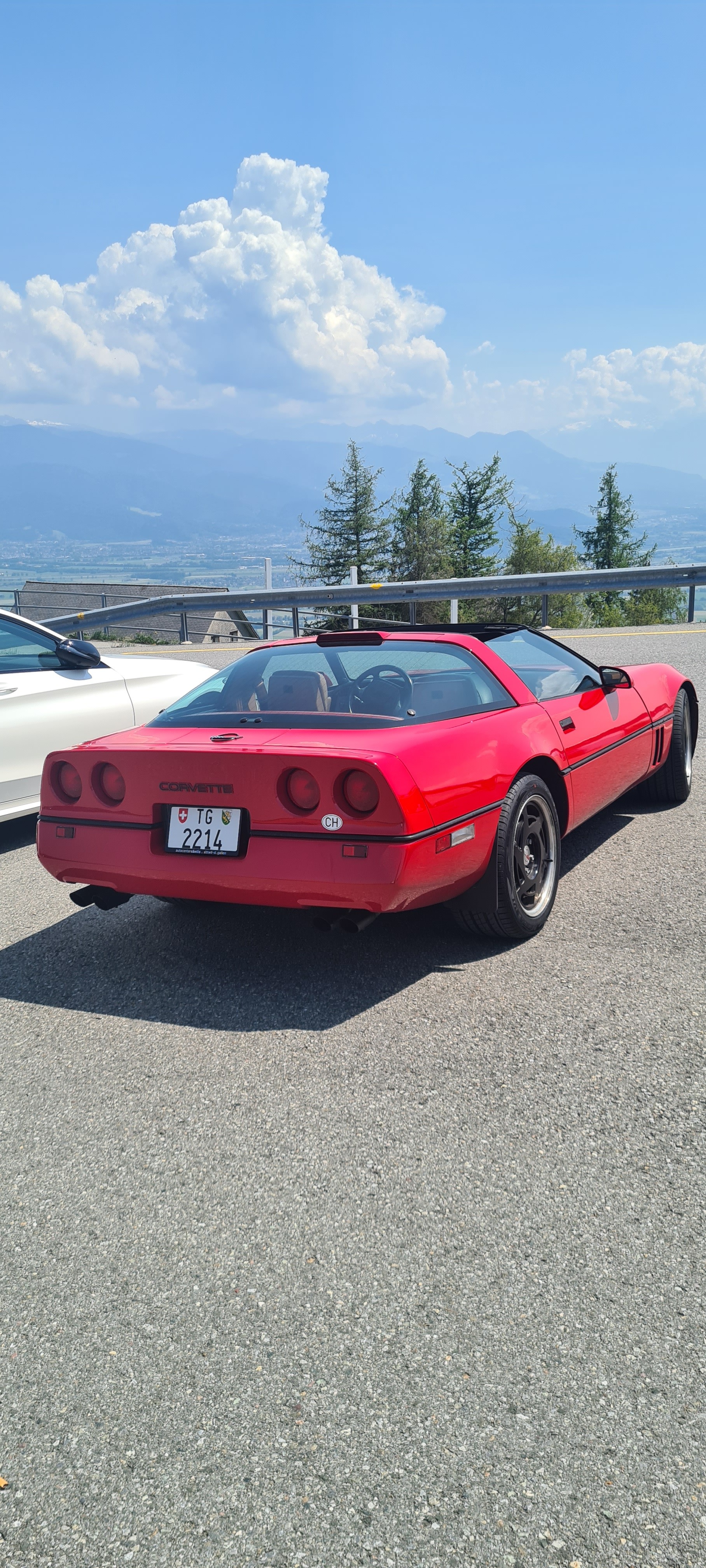 CHEVROLET Targa Veteran-image-5