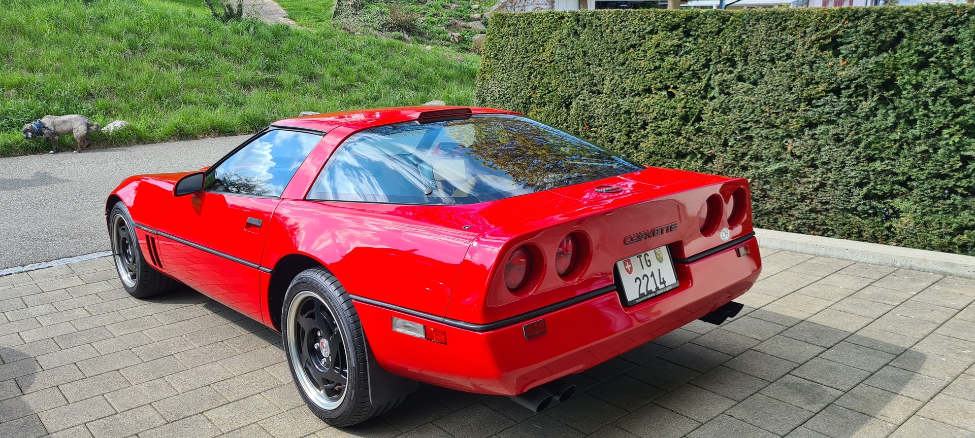 CHEVROLET Targa Veteran-image-2