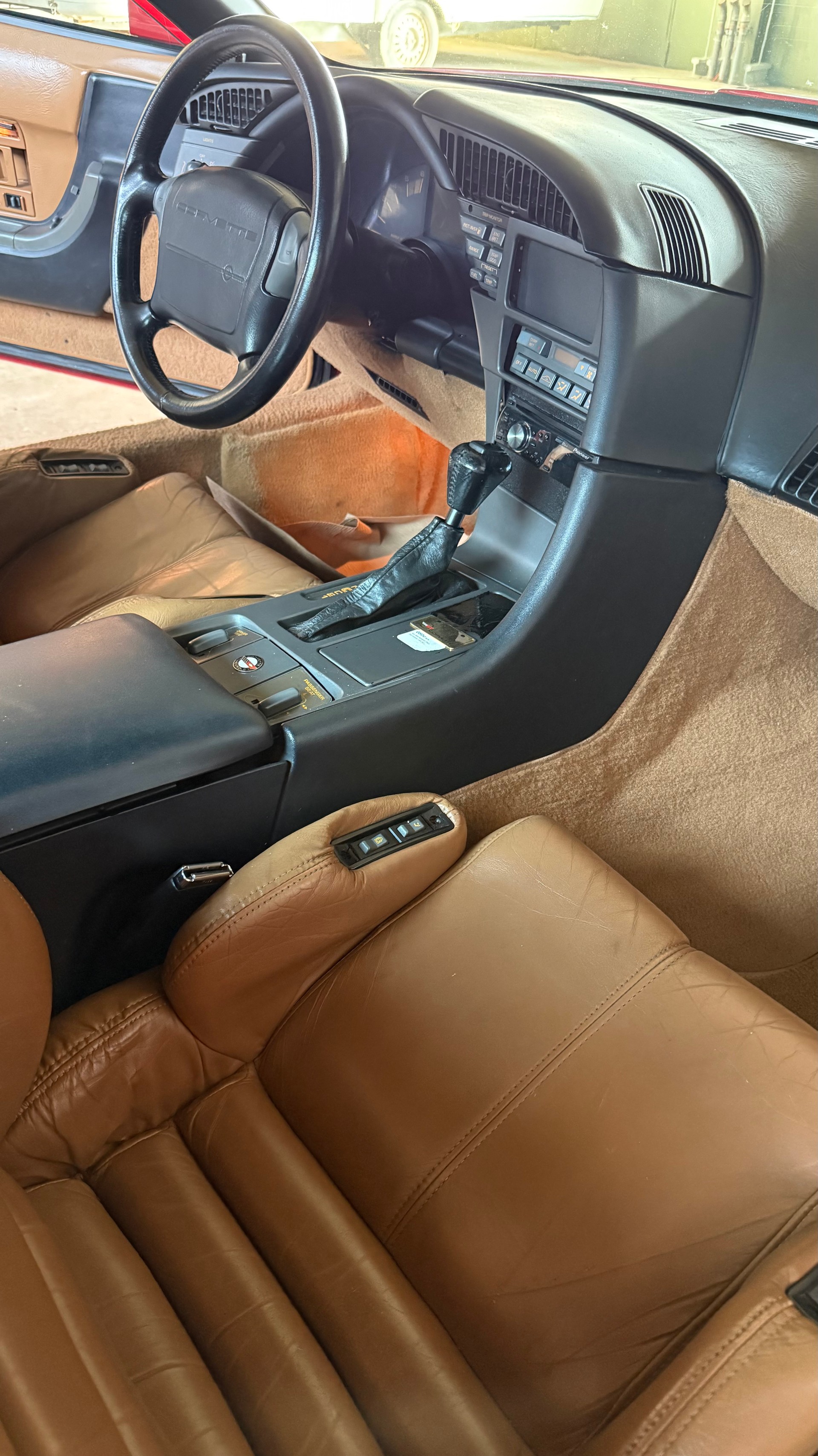 CHEVROLET Targa Veteran-image-9