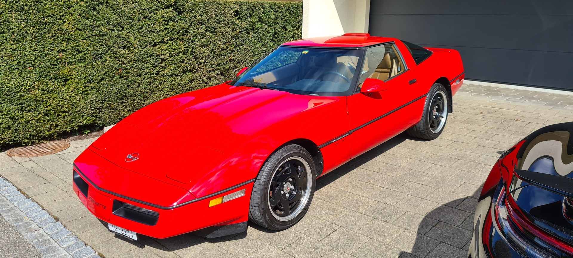 CHEVROLET Targa Veteran-image-1