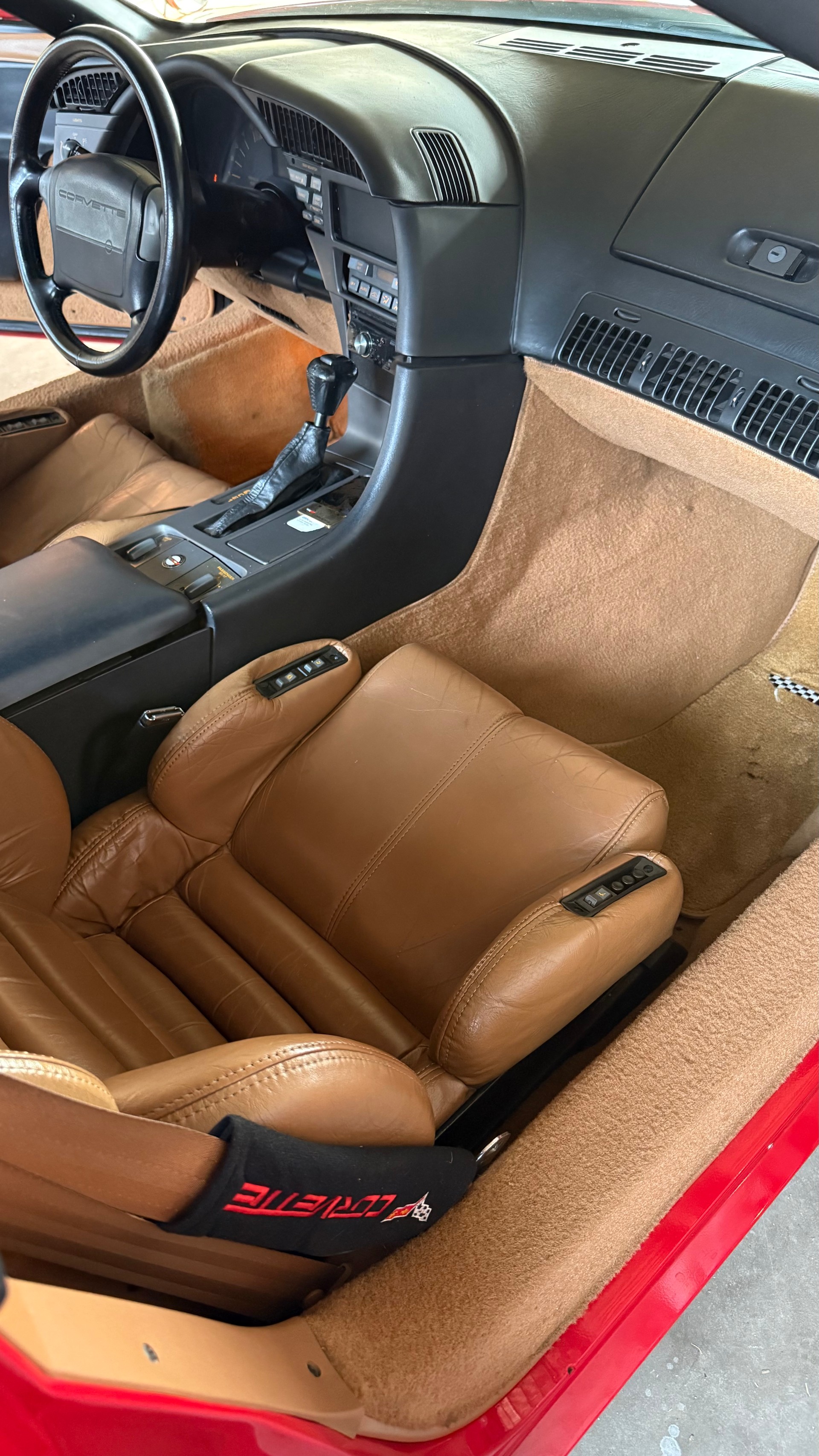 CHEVROLET Targa Veteran-image-7