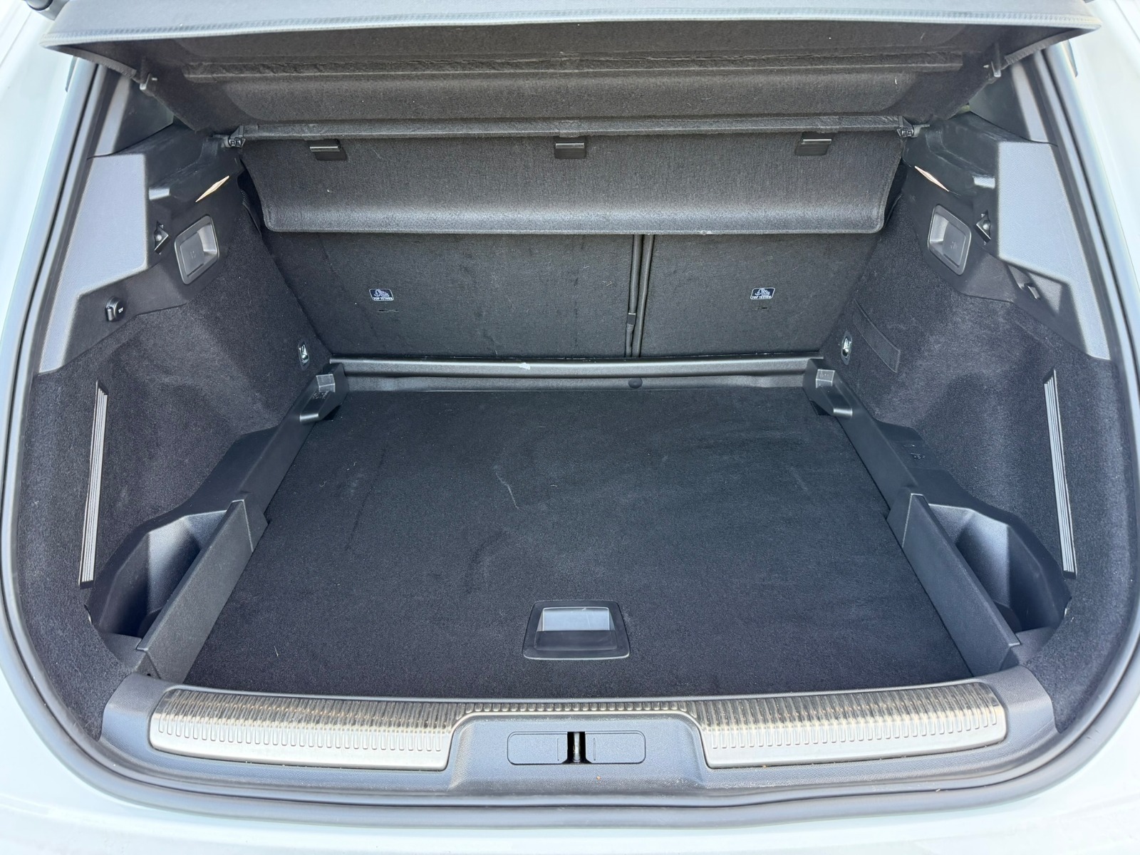 DS AUTOMOBILES DS 7 Crossback 1.6 PureTech Rivoli EAT8-image-5