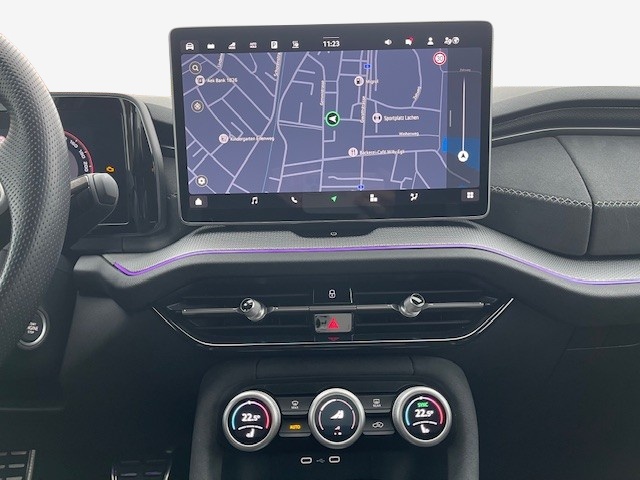 SKODA Kodiaq 1.5 TSI PHEV Sportline-image-11